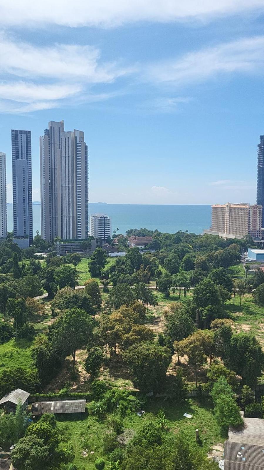 Hyatt Beachfront Escape Apartamento *