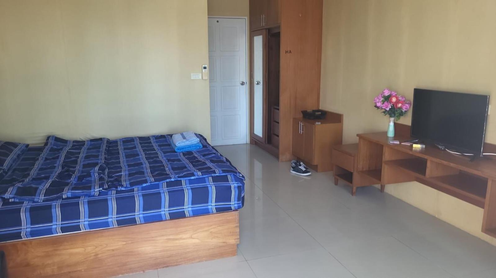 Hyatt Beachfront Escape Apartamento Pattaya