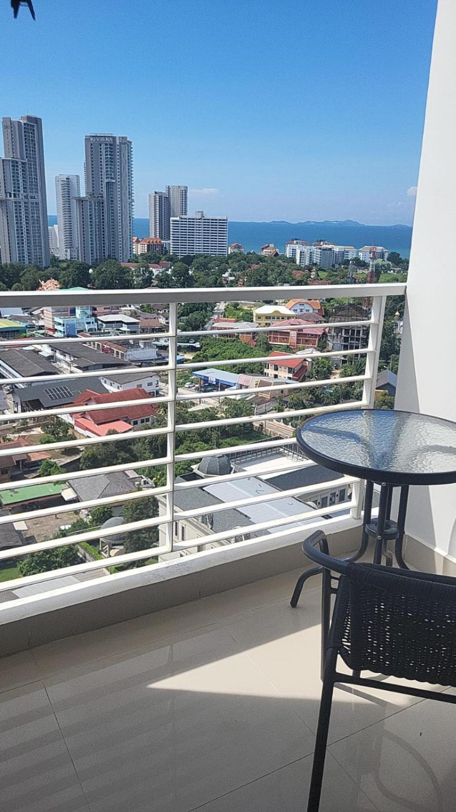 Hyatt Beachfront Escape Pattaya