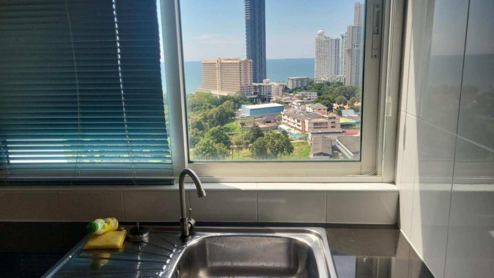 Hyatt Beachfront Escape Apartamento *