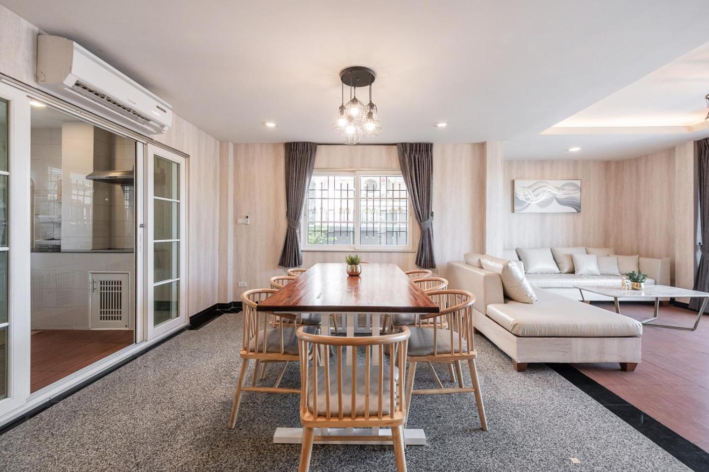 Coco Villa32