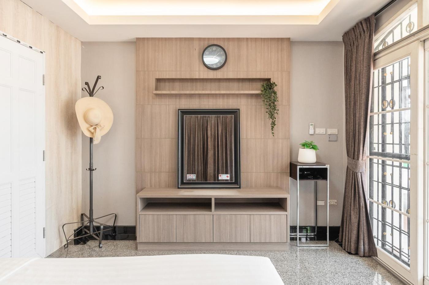 Coco Villa32 Villa Pattaya