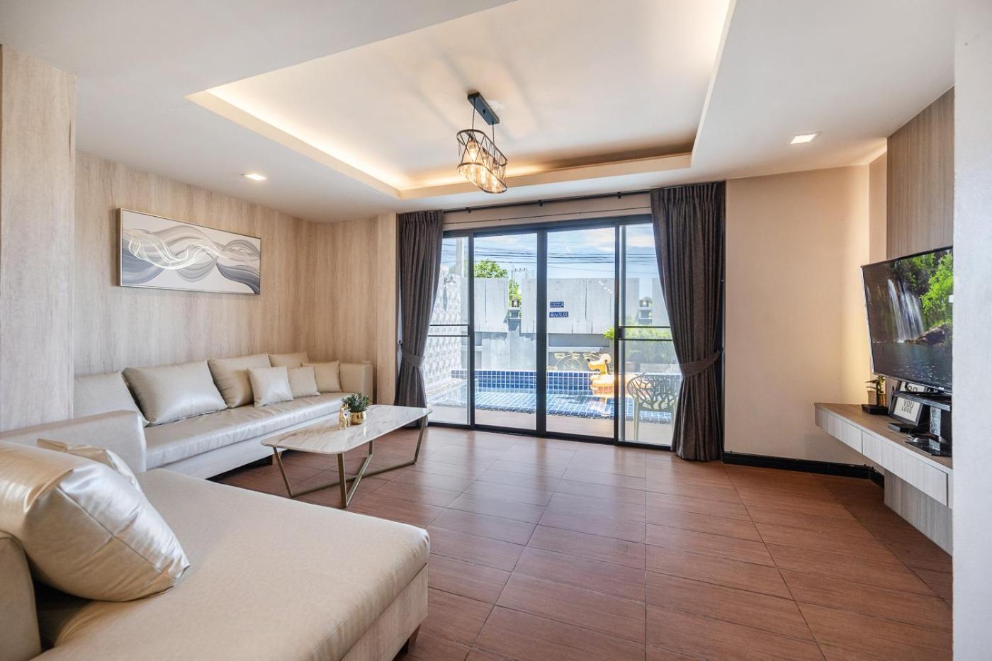 Coco Villa32