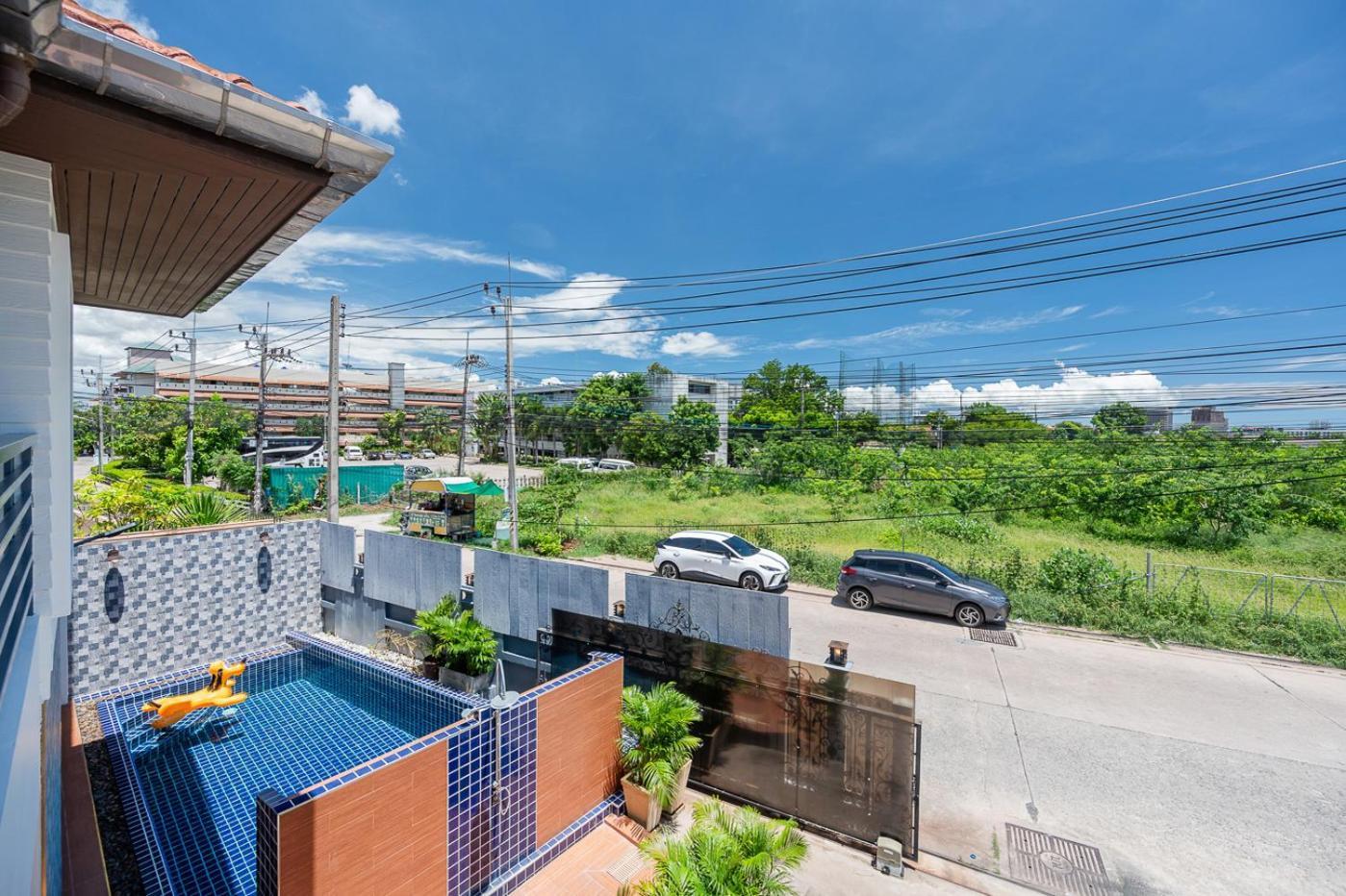 Villa Coco Villa32 Pattaya