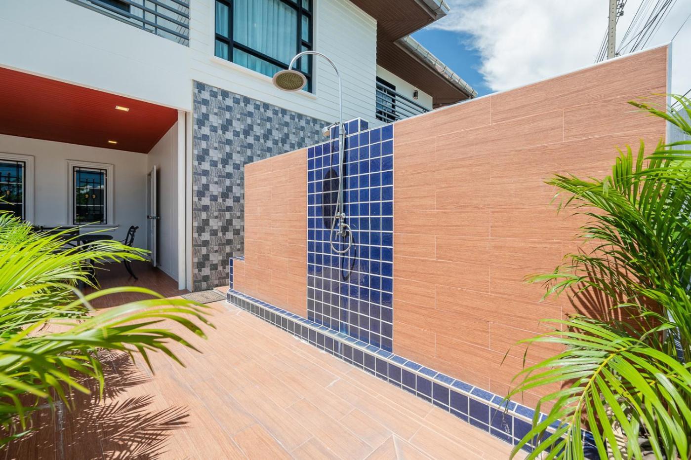 Villa Coco Villa32 Pattaya