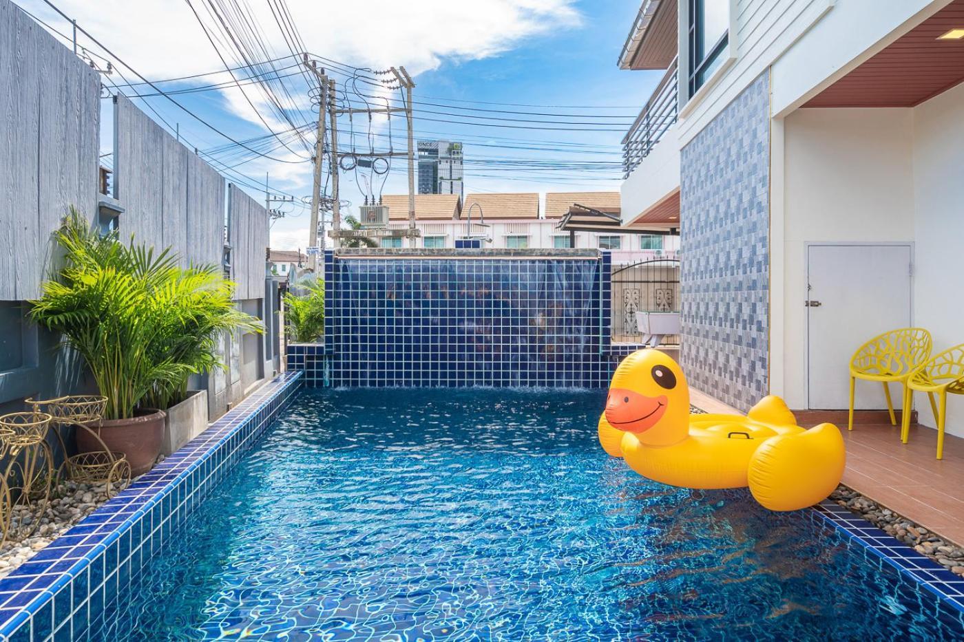 Villa Coco Villa32 Pattaya