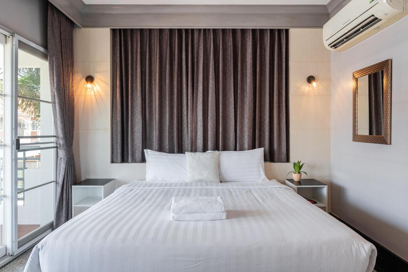 Coco Villa32 Pattaya