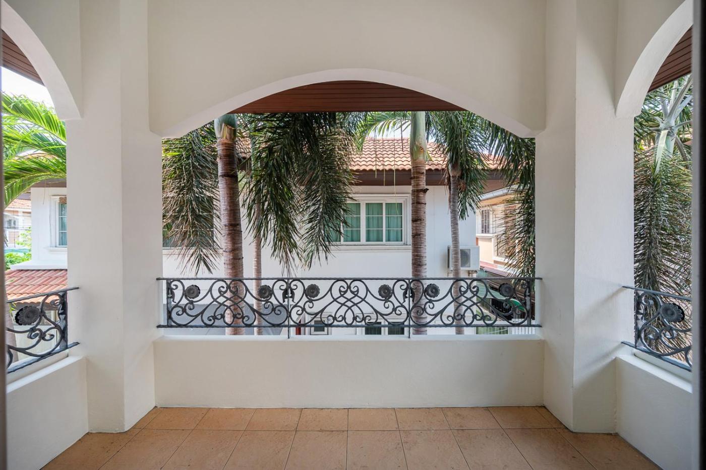 Coco Villa32 Villa *