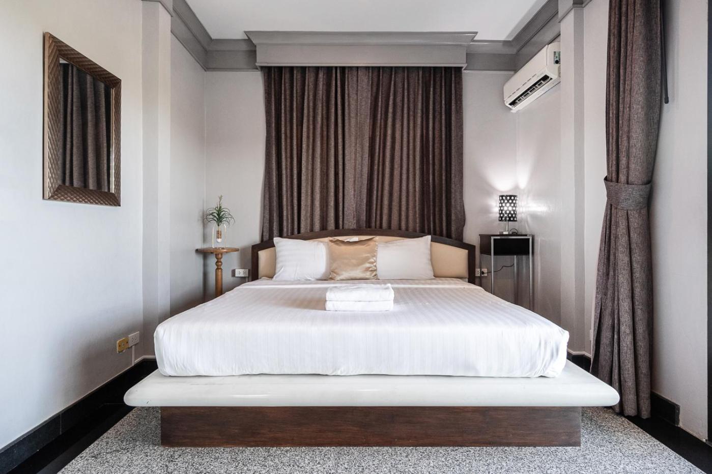 Coco Villa32 Villa Pattaya