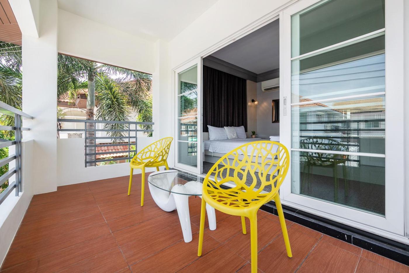 Coco Villa32 Pattaya