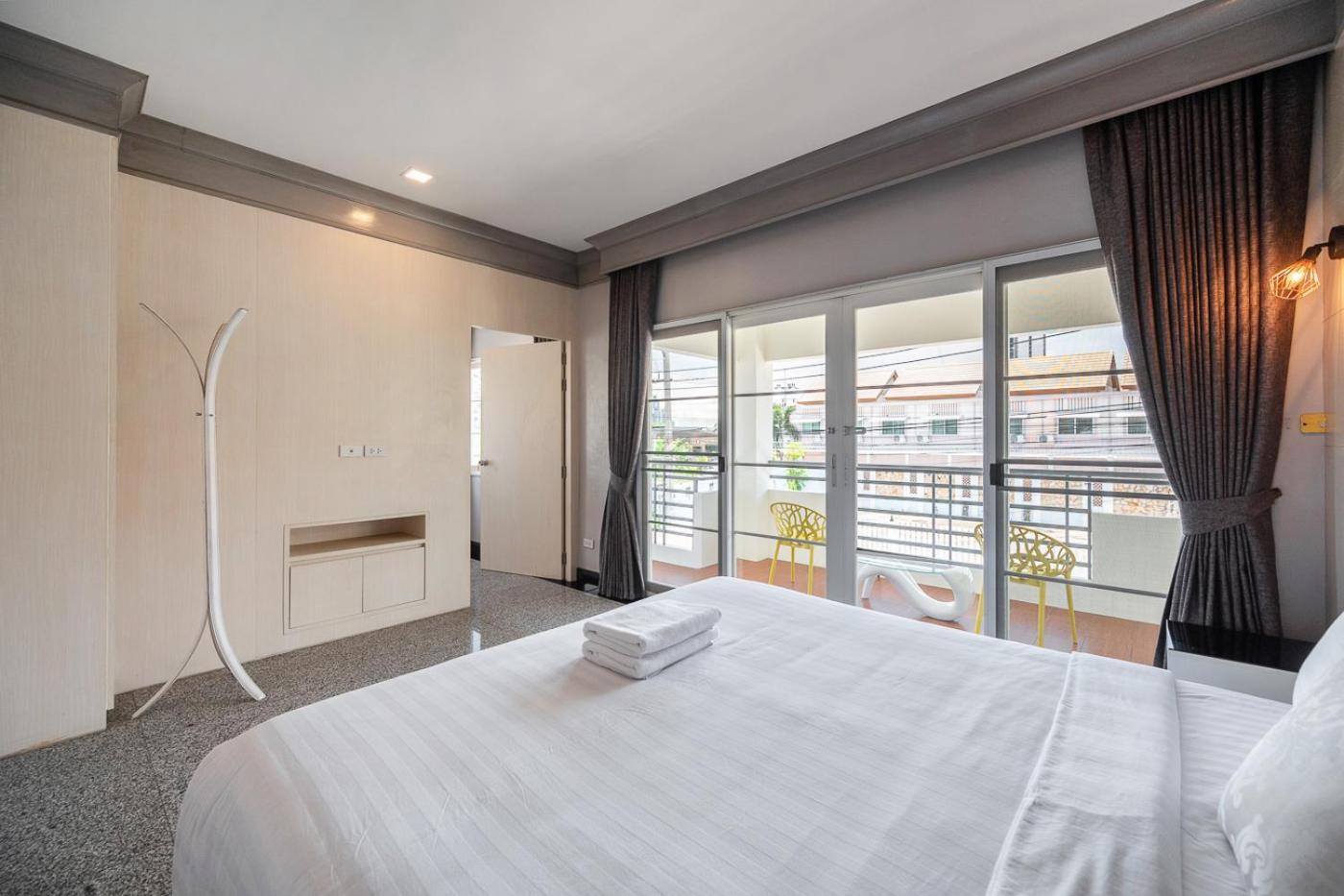 Coco Villa32 * Pattaya