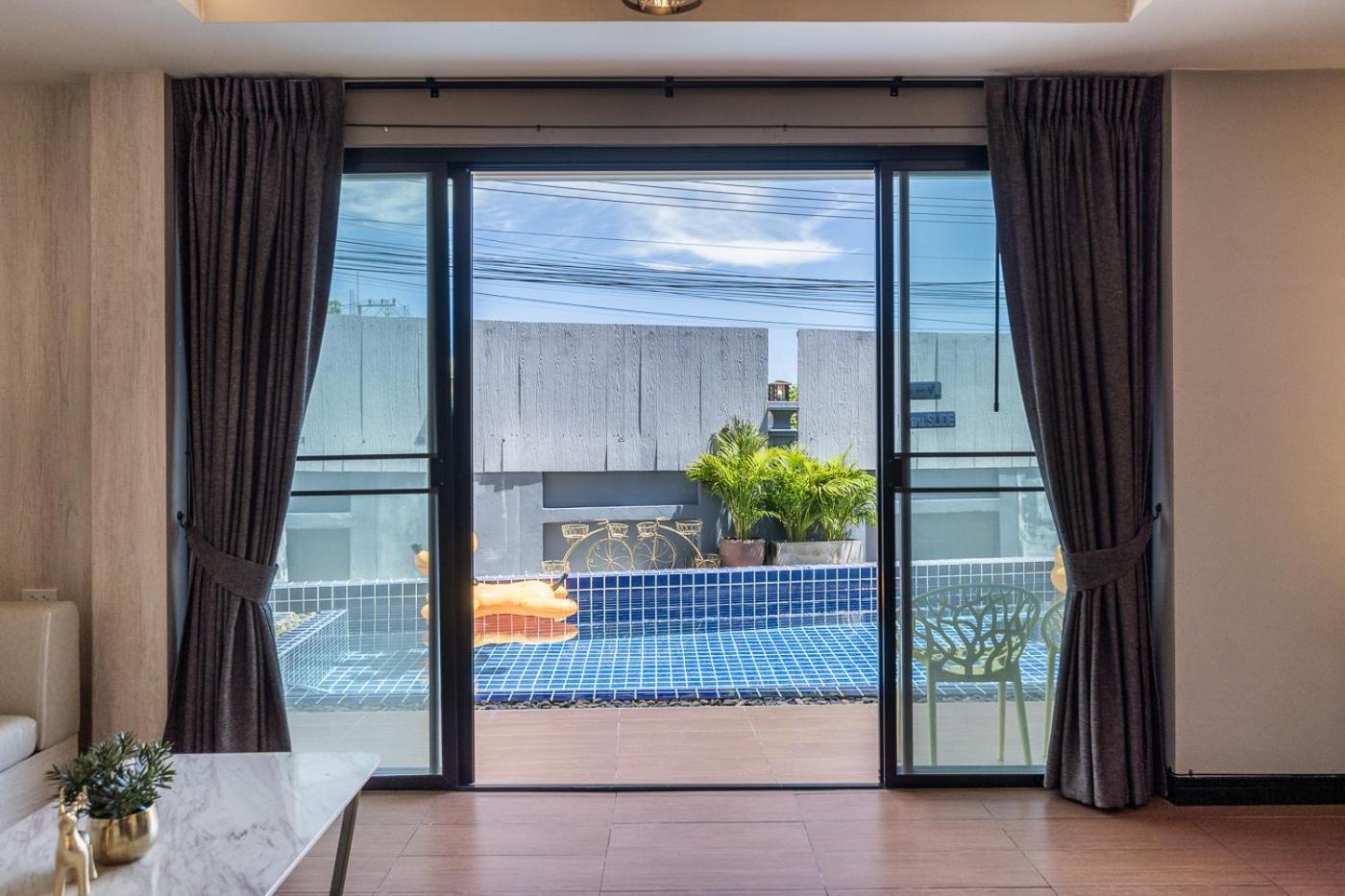 Coco Villa32