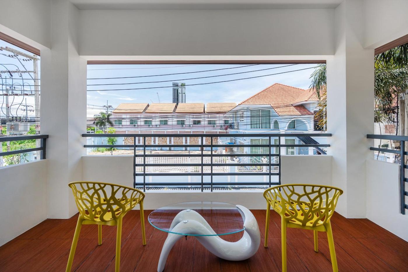 Coco Villa32 Villa Pattaya