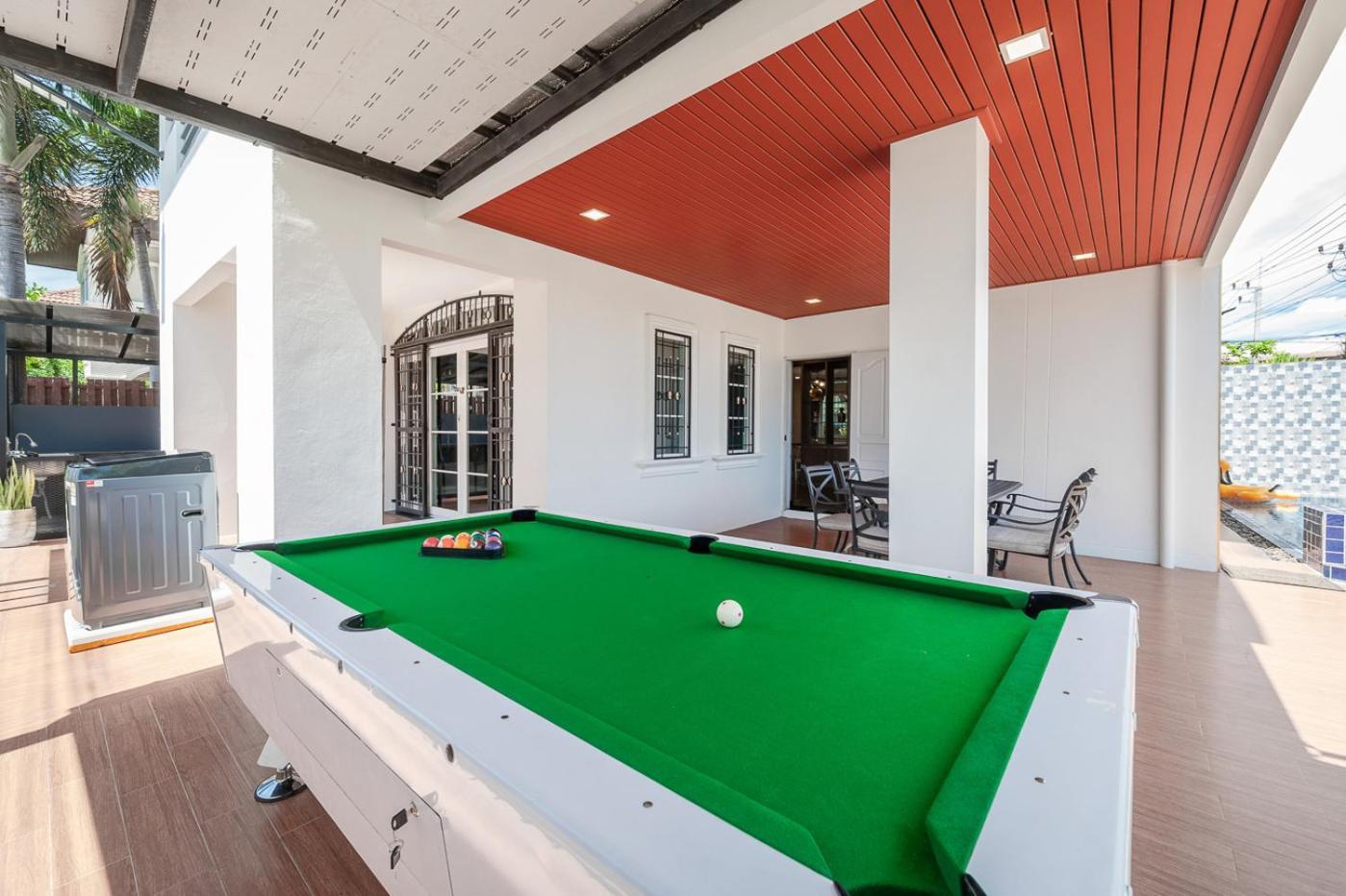 Coco Villa32 *
