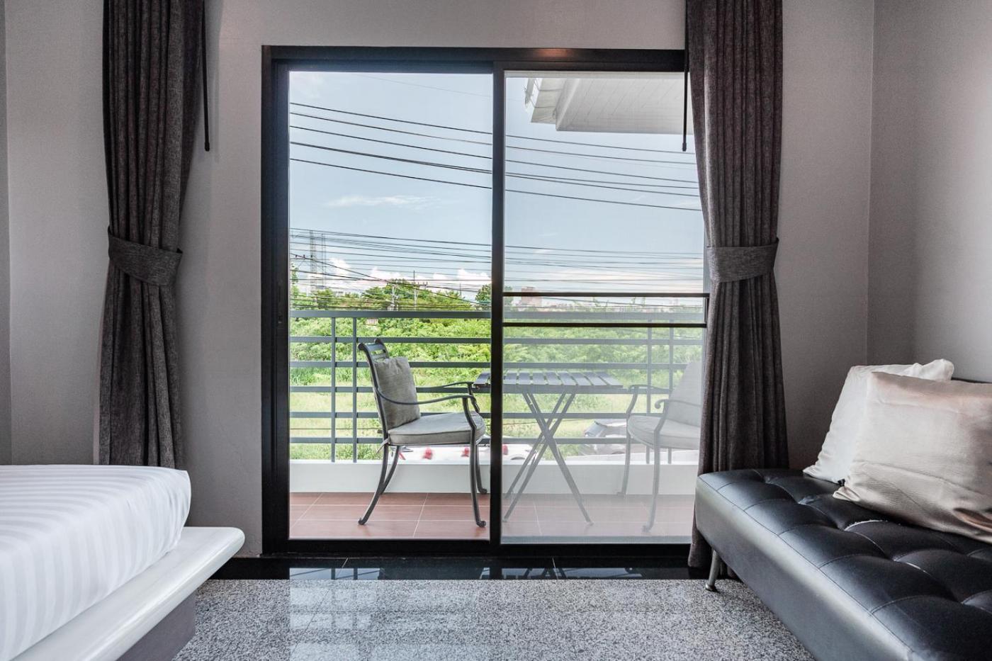 Coco Villa32 Pattaya