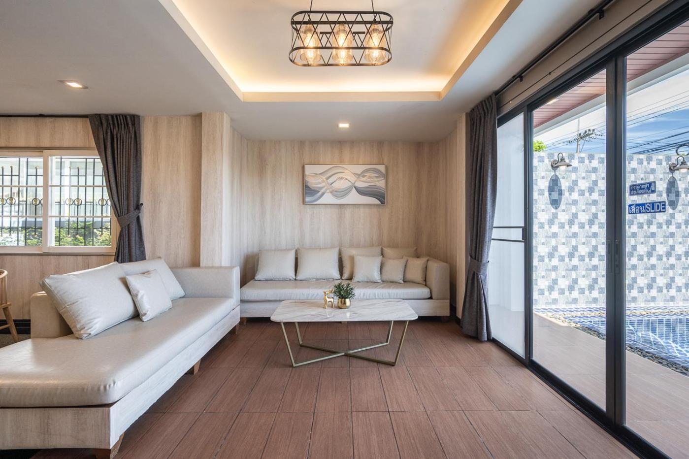 Coco Villa32