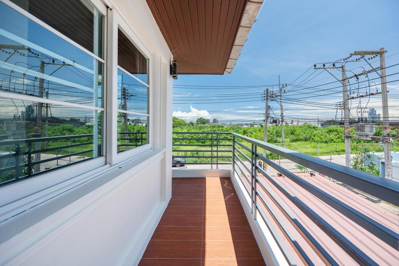 Coco Villa32 Villa Pattaya