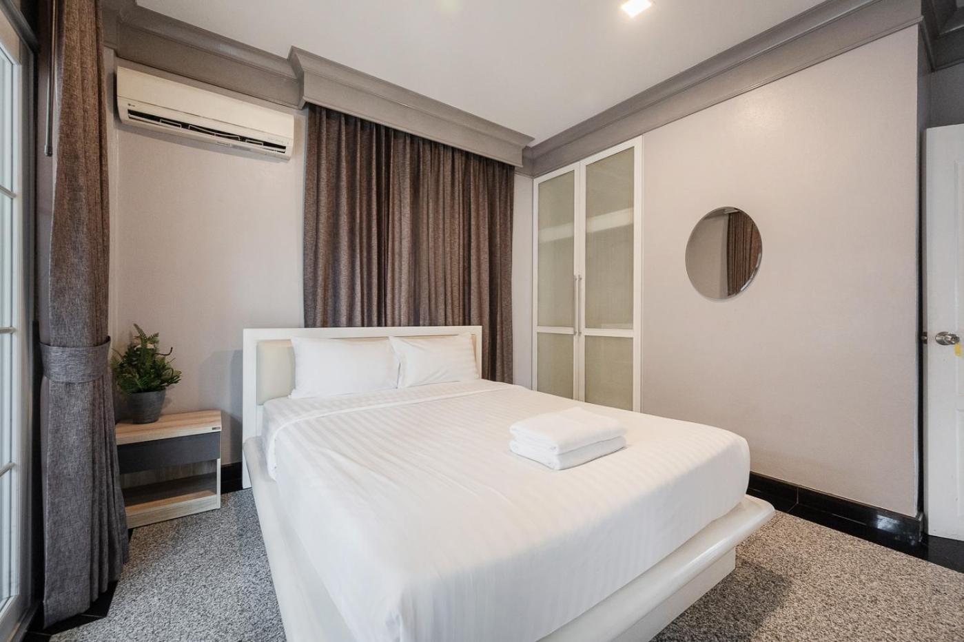 Villa Coco Villa32 Pattaya