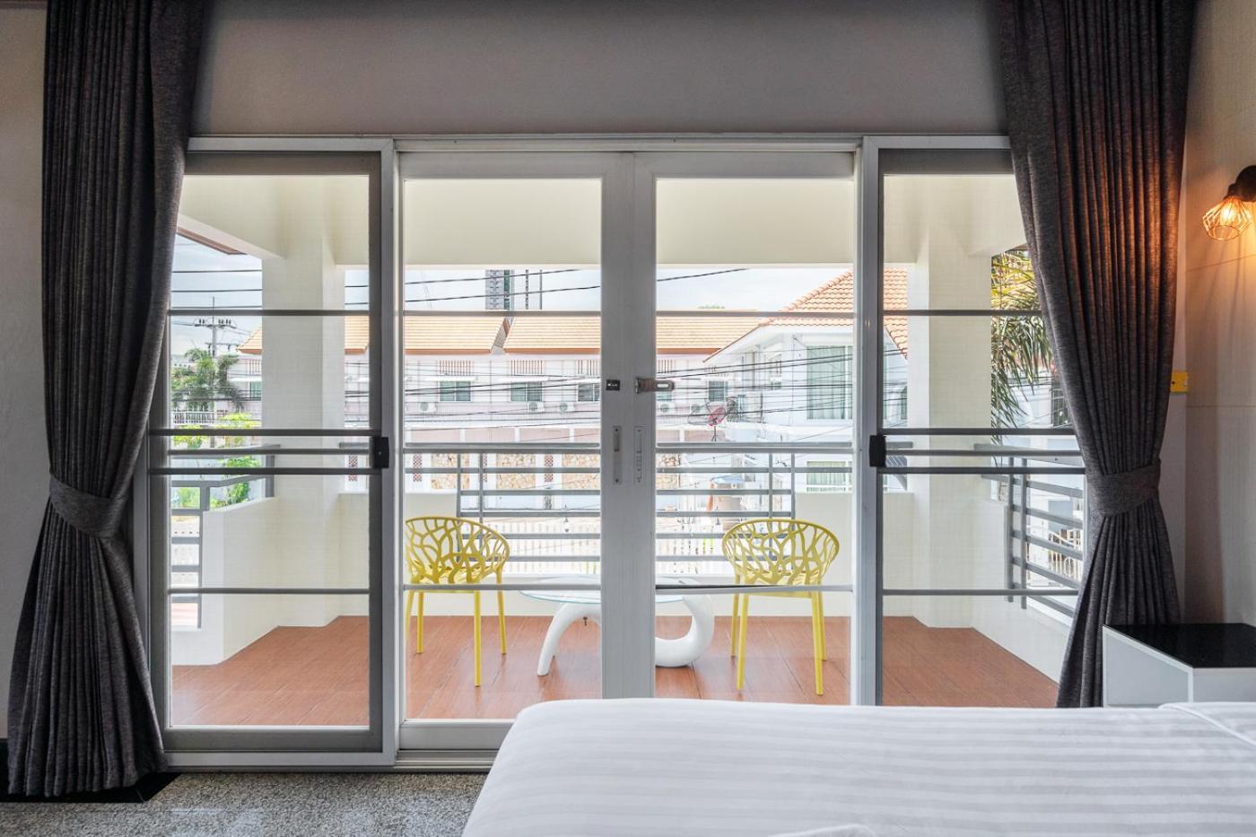 Coco Villa32 *