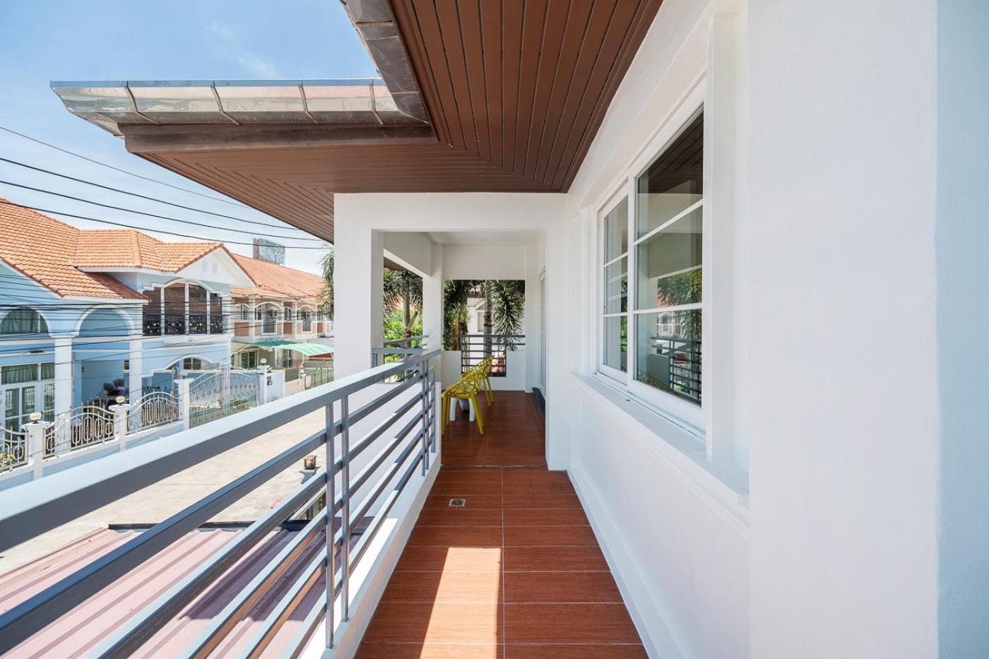 Coco Villa32 Pattaya