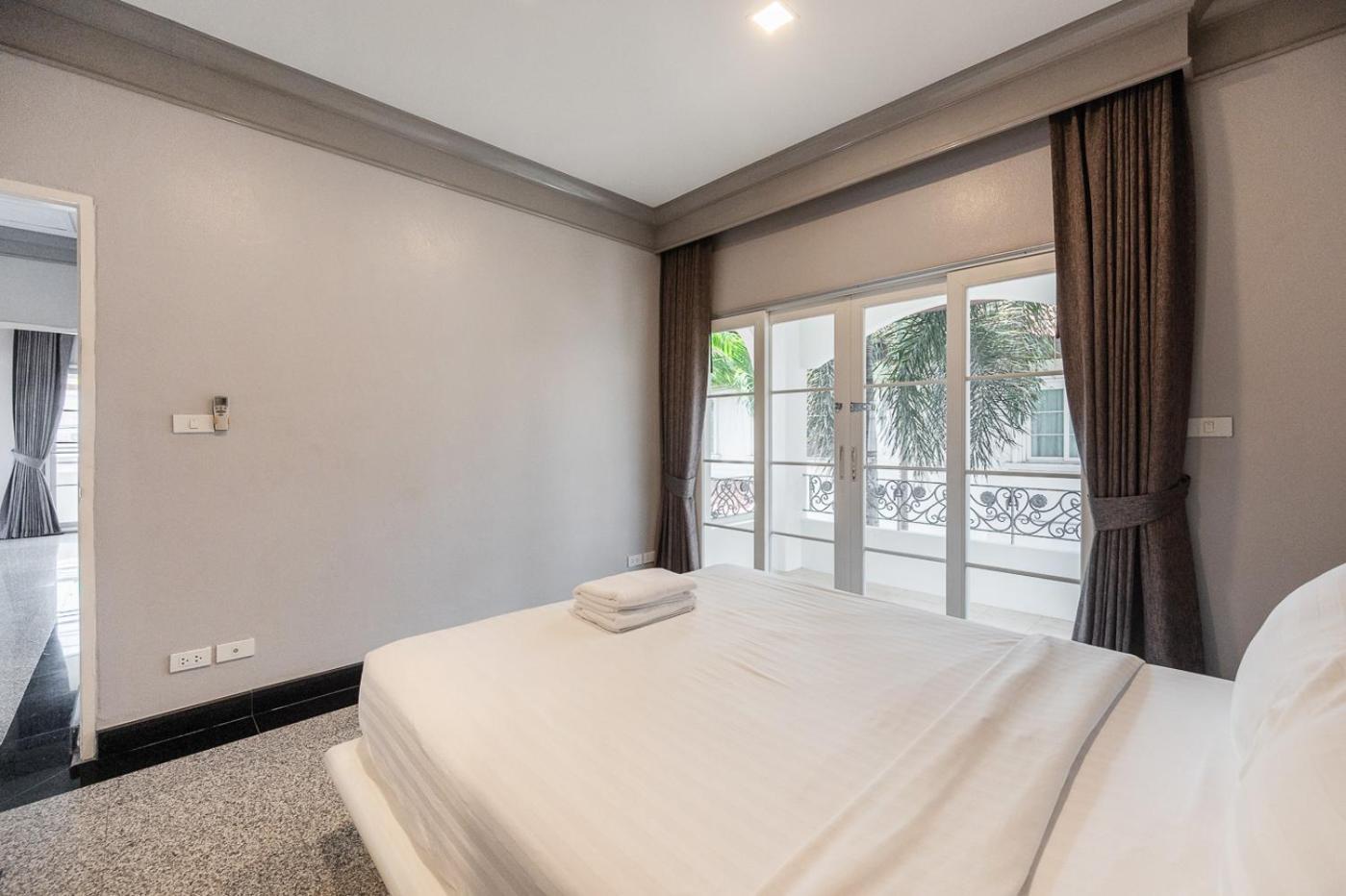 Coco Villa32 Villa Pattaya