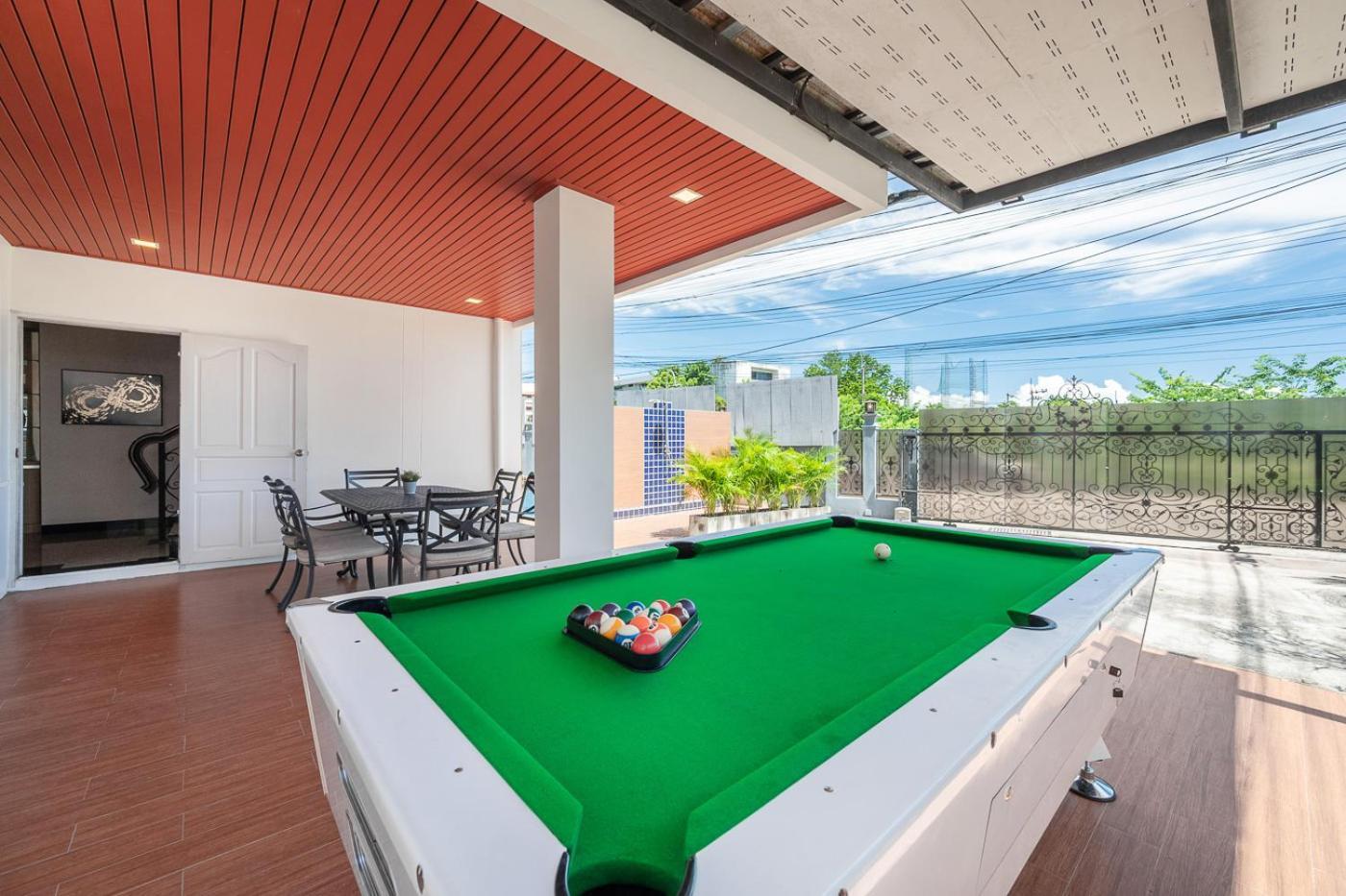 Coco Villa32