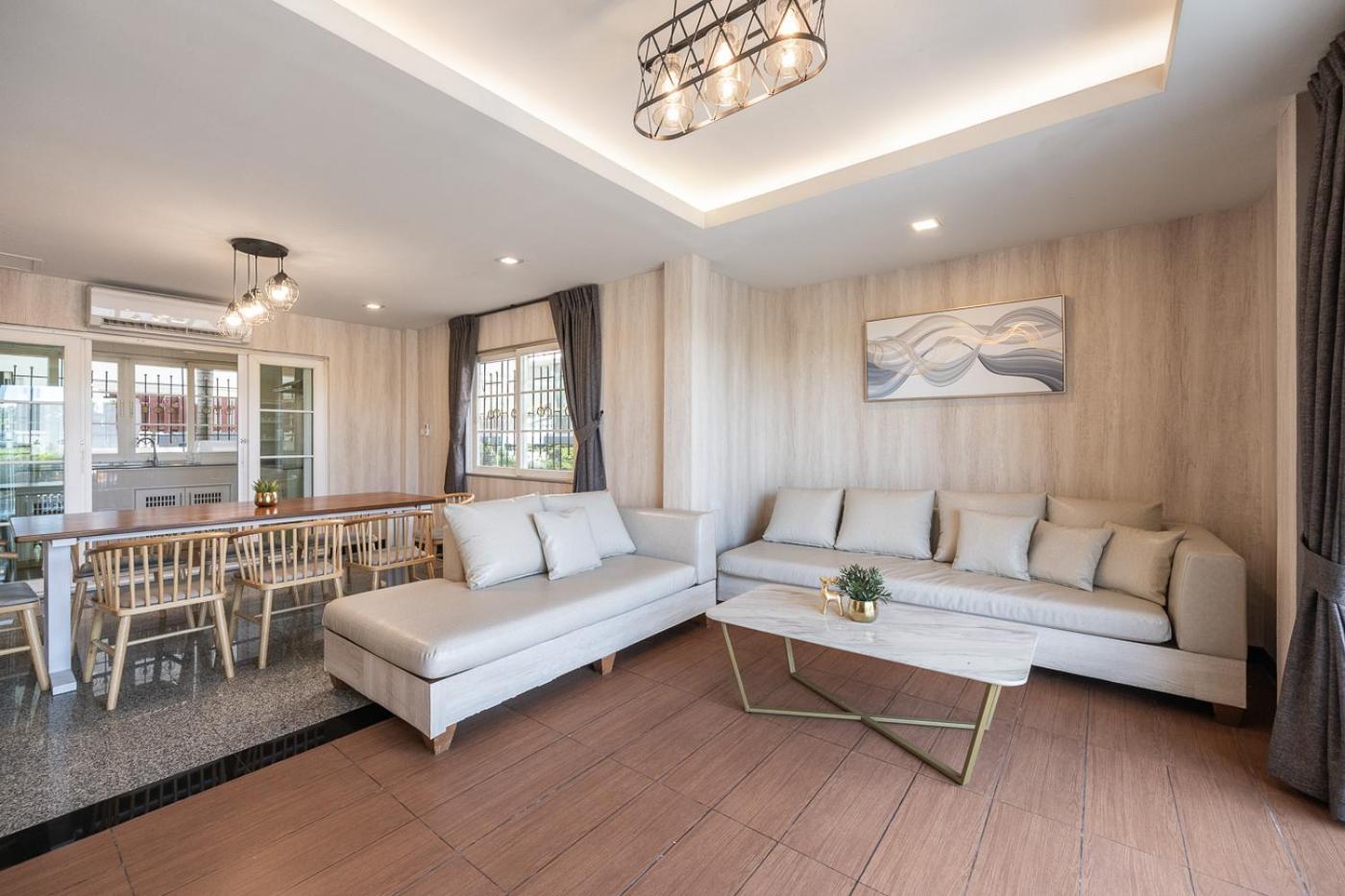 Coco Villa32
