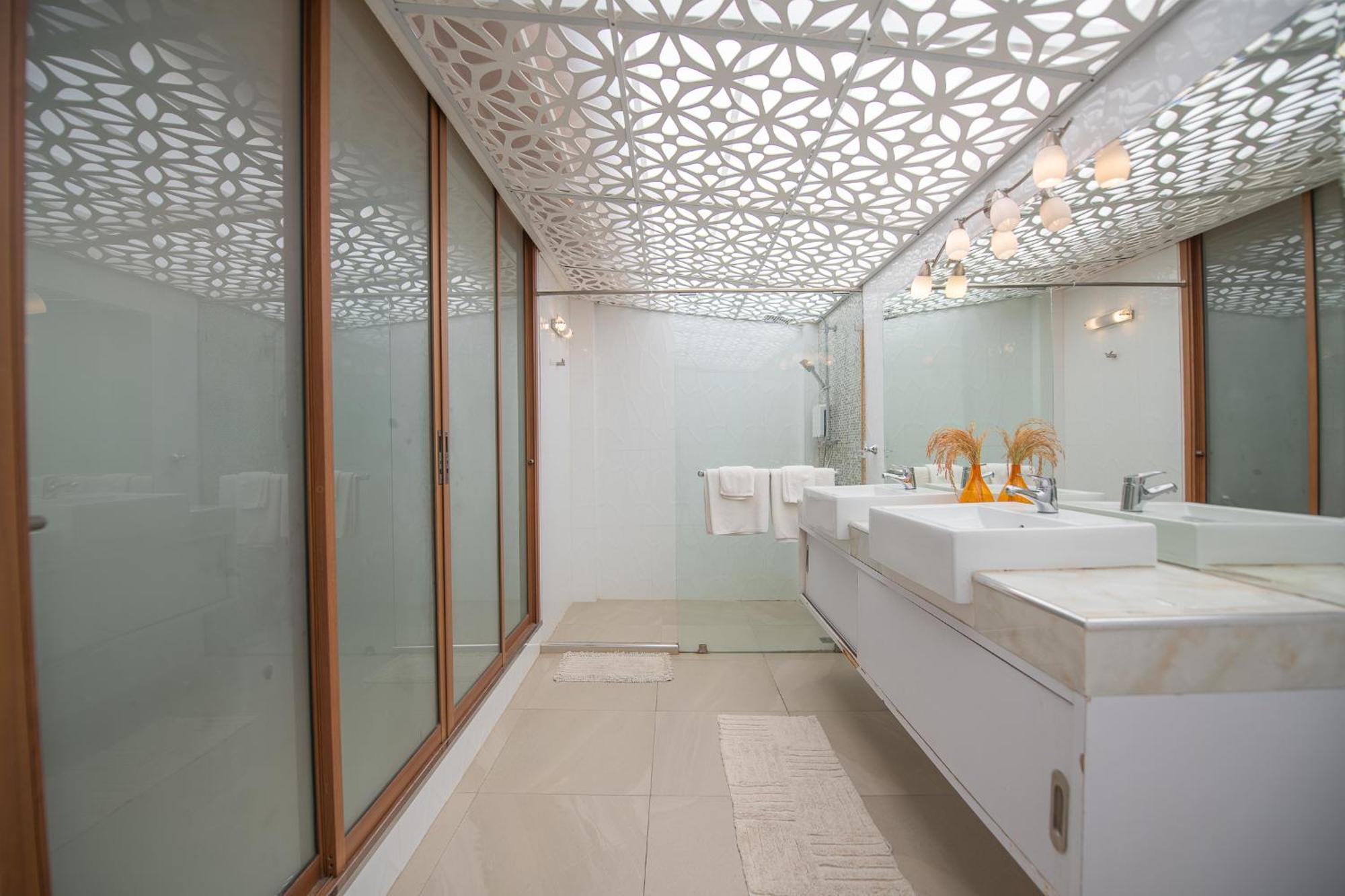 Apartment Iii, Totally Private Pool *