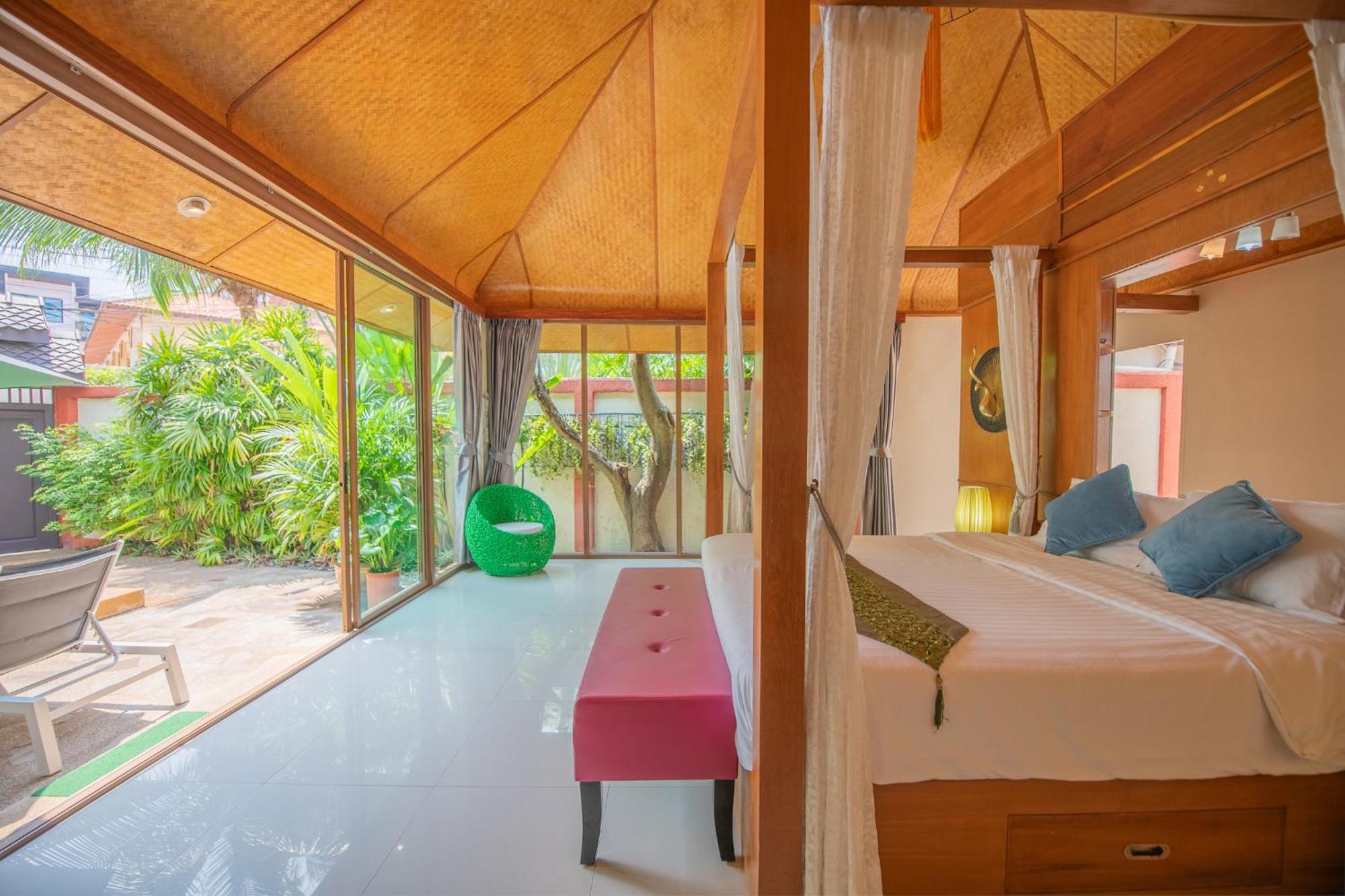 Apartment Ii, Totally Private Pool