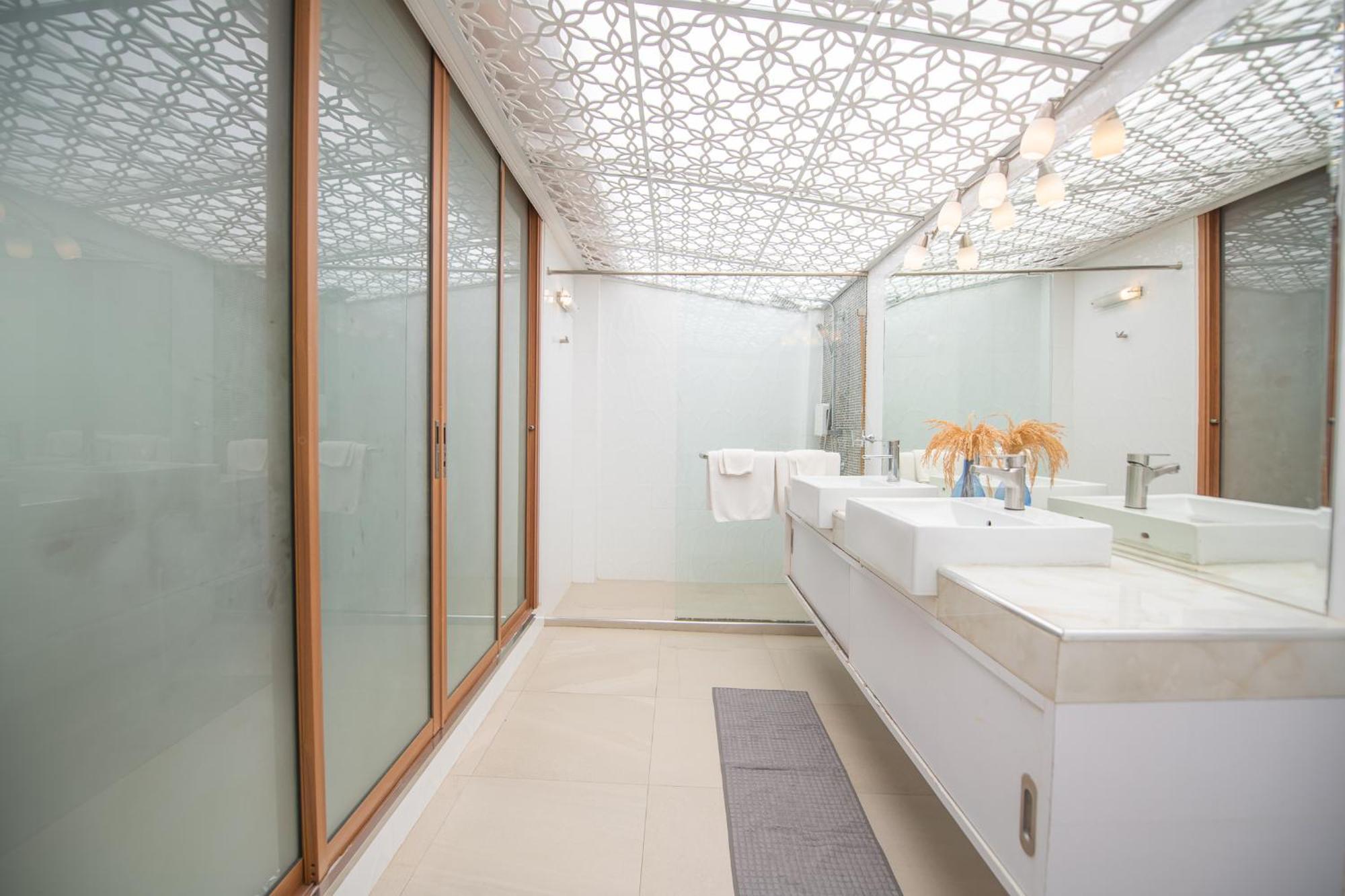 Apartment Ii, Totally Private Pool Pattaya