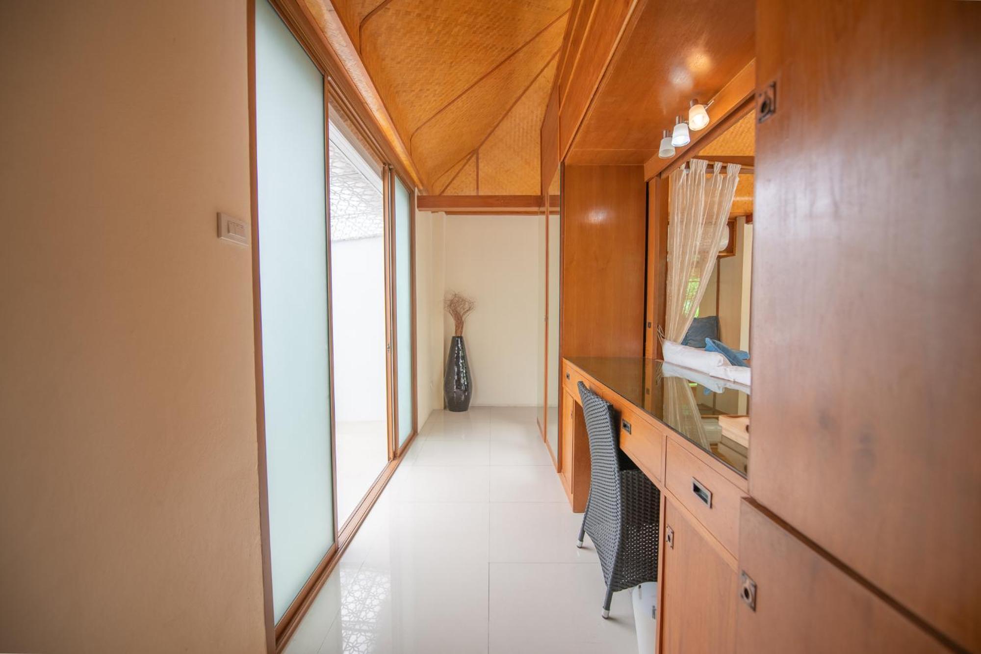 Ii, Totally Private Pool Pattaya