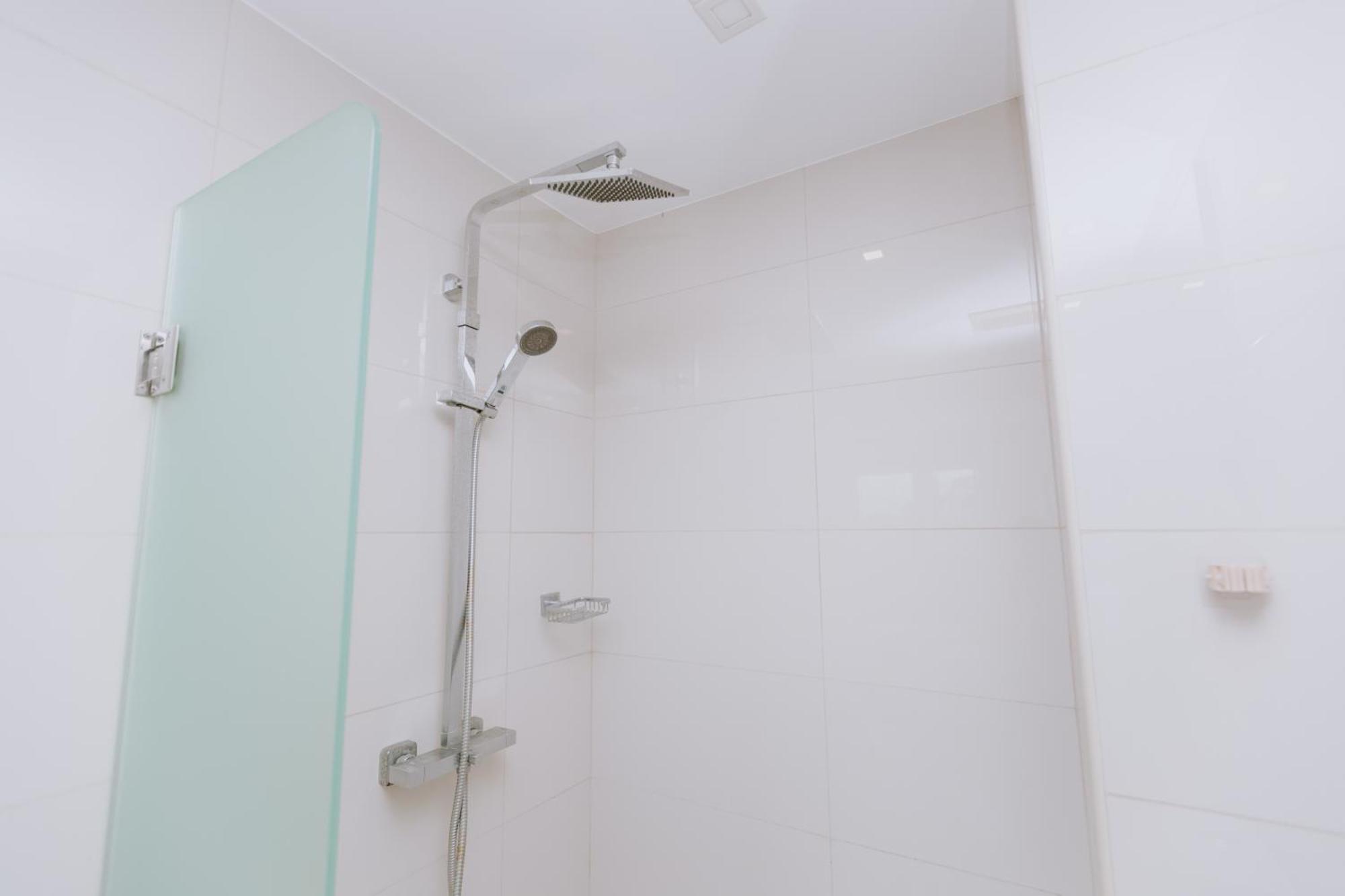 Apartment Center K Pattaya