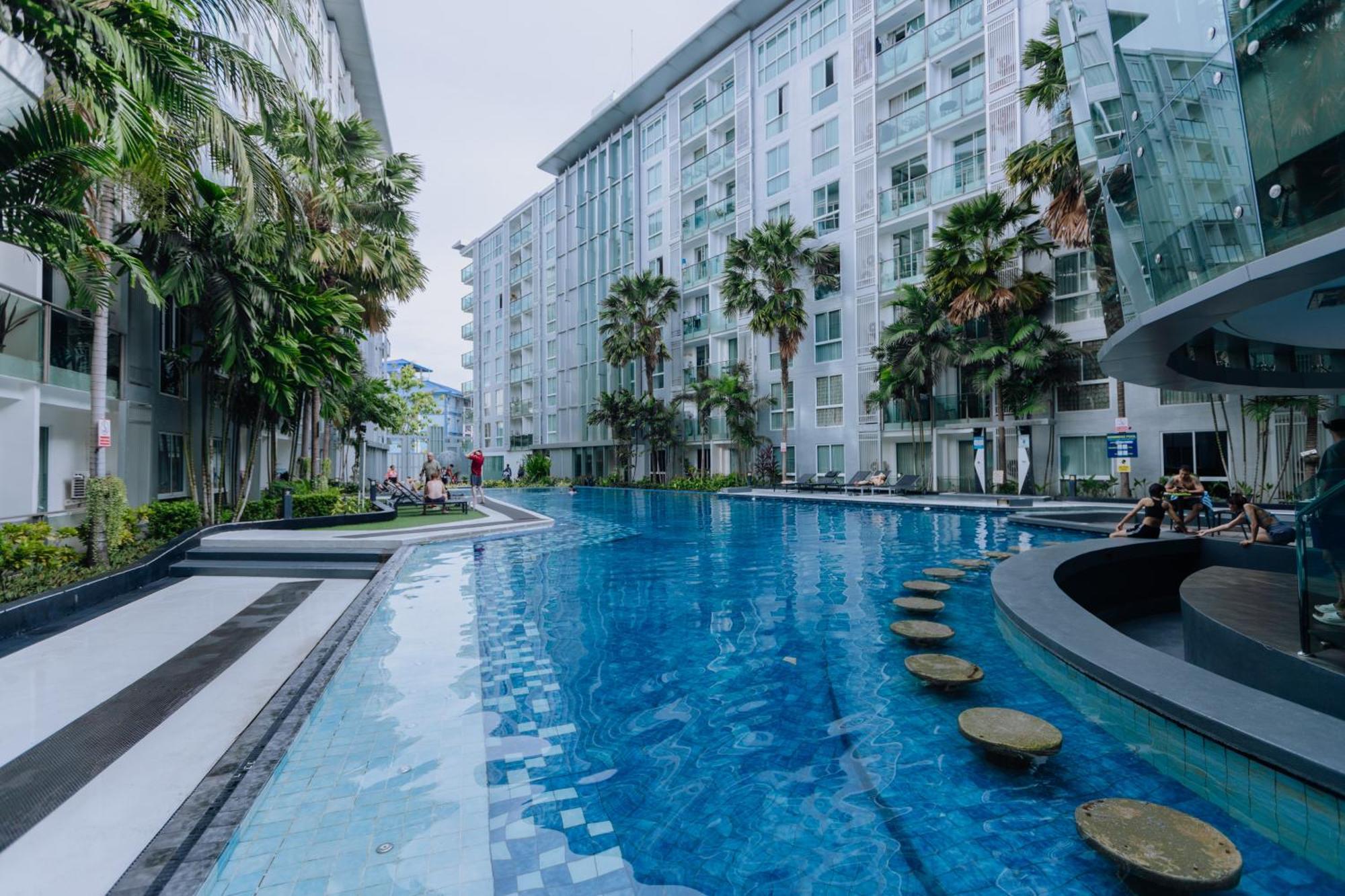 Center K Pattaya