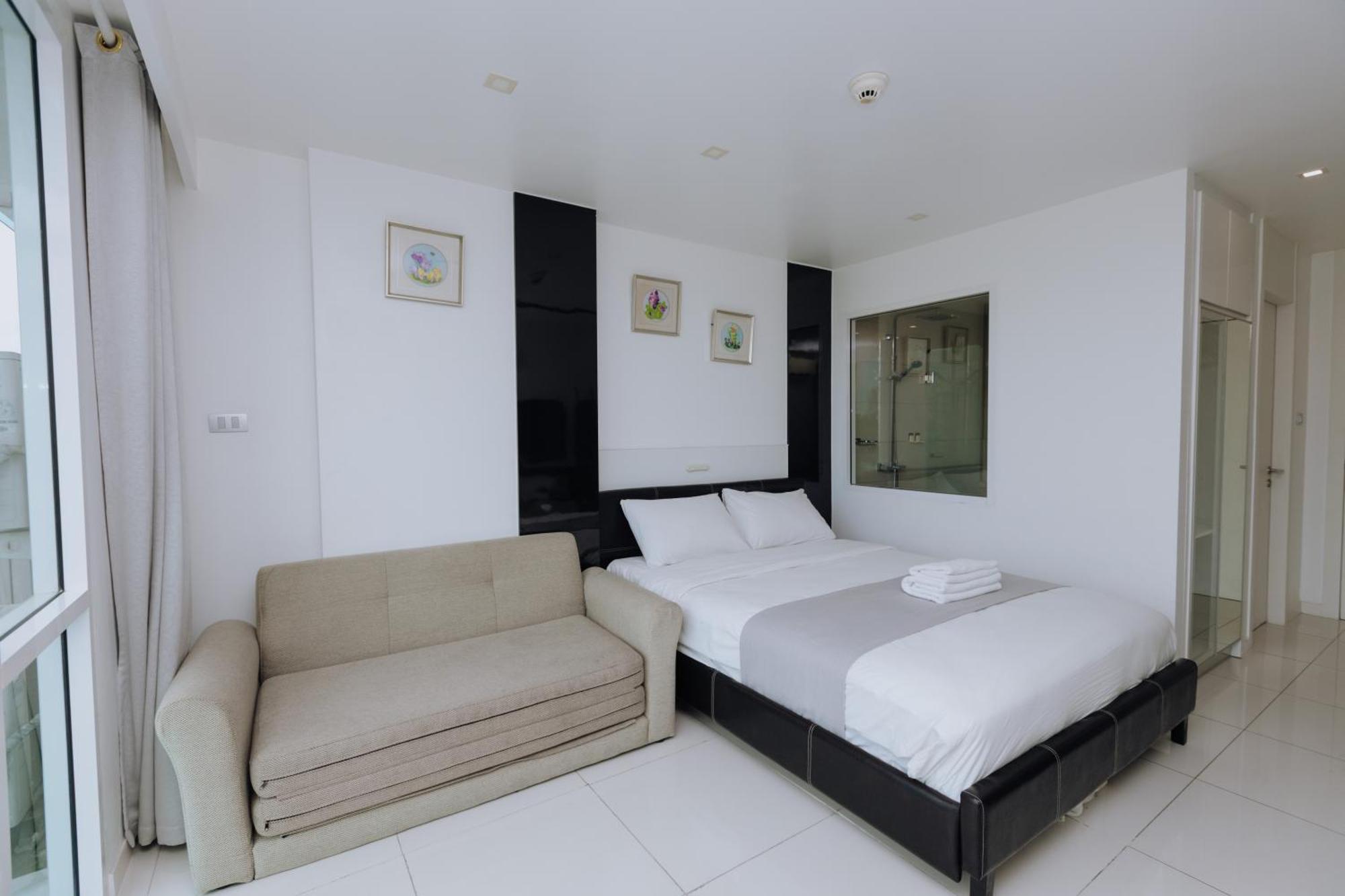 Center K Apartment