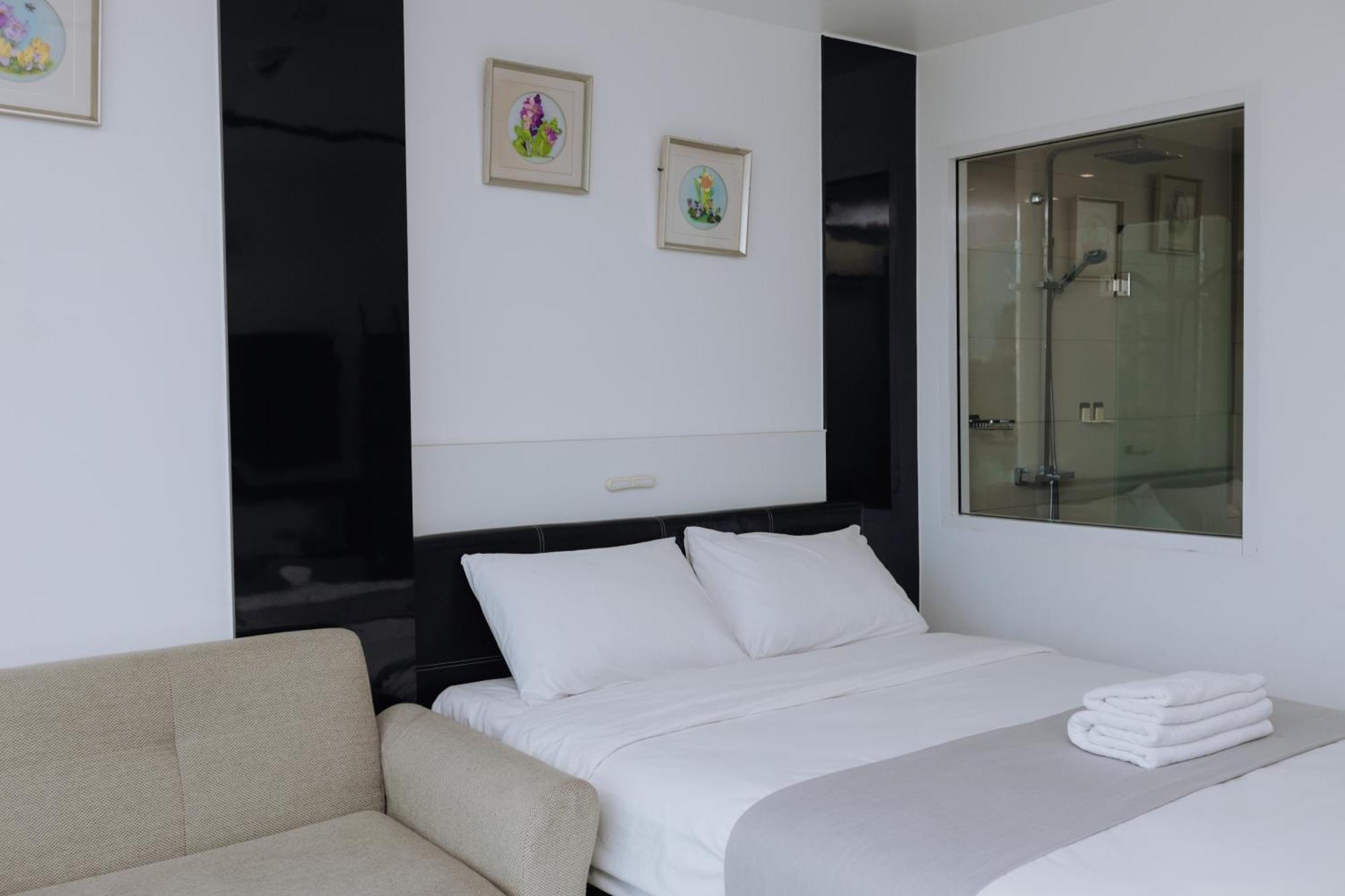 Apartment Center K