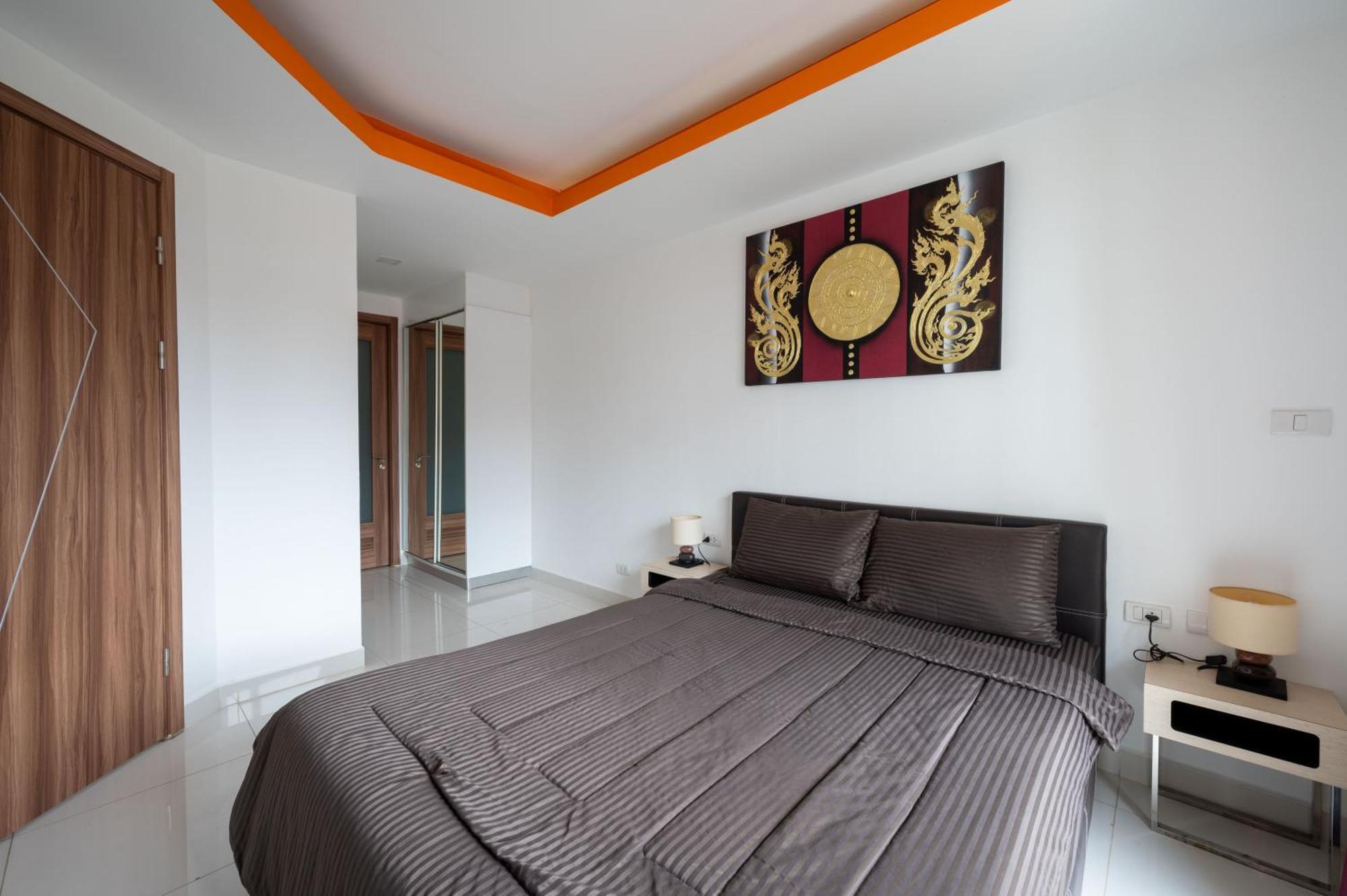 Apartment C-view By Apartwell *