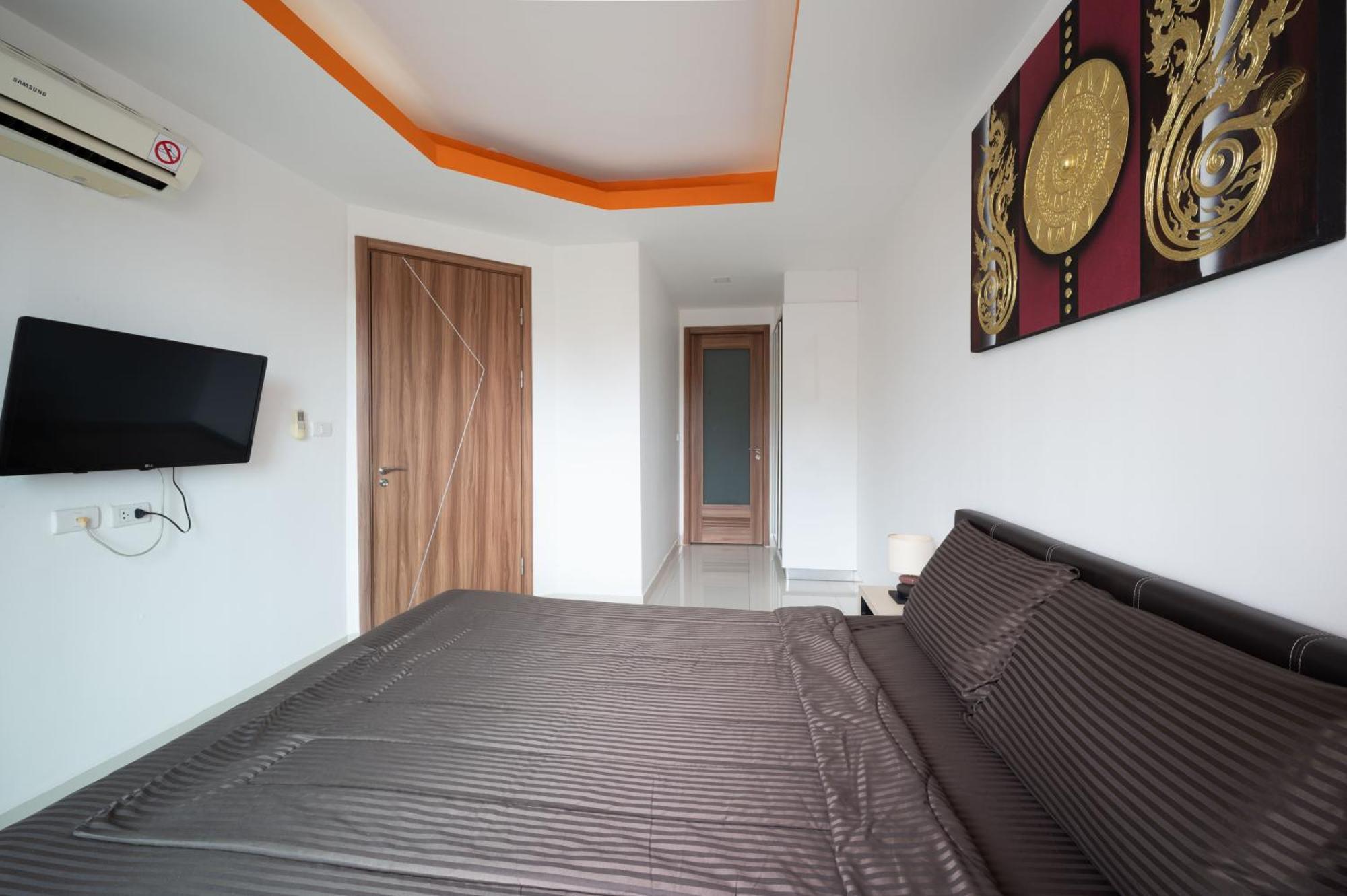 C-view By Apartwell Apartment