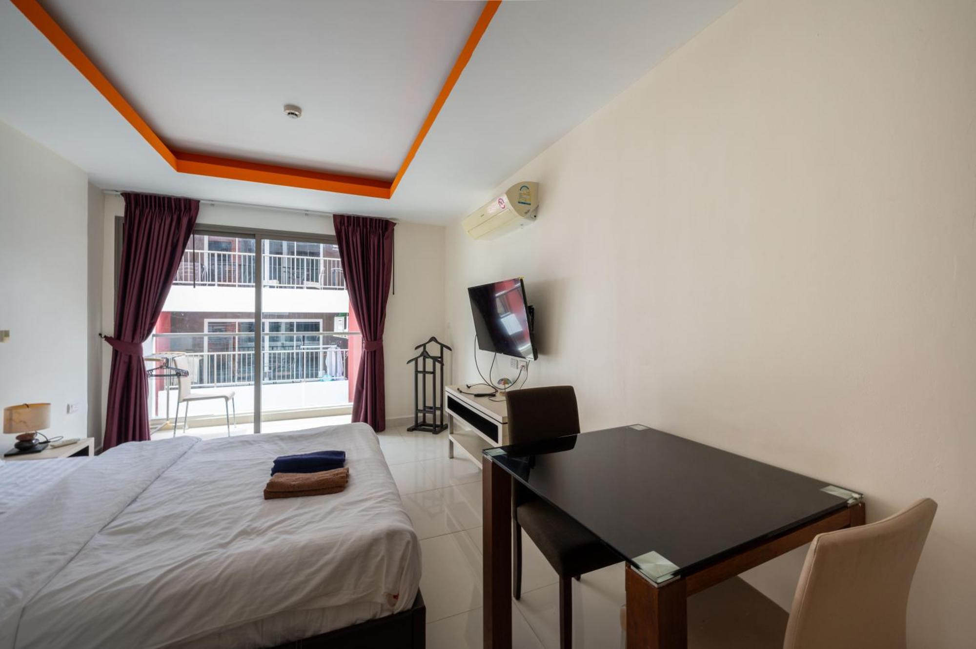 Apartment C-view By Apartwell *