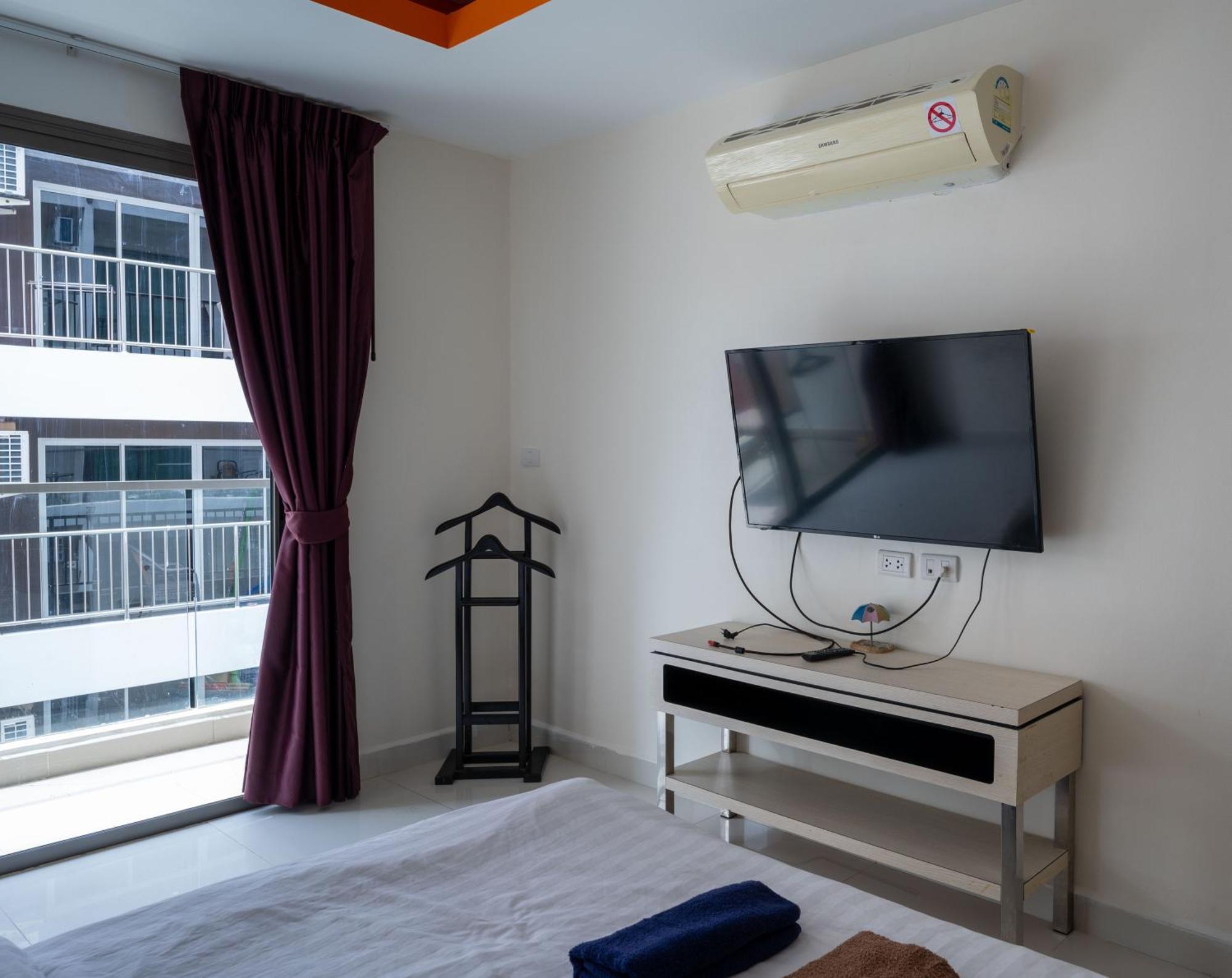 C-view By Apartwell Pattaya