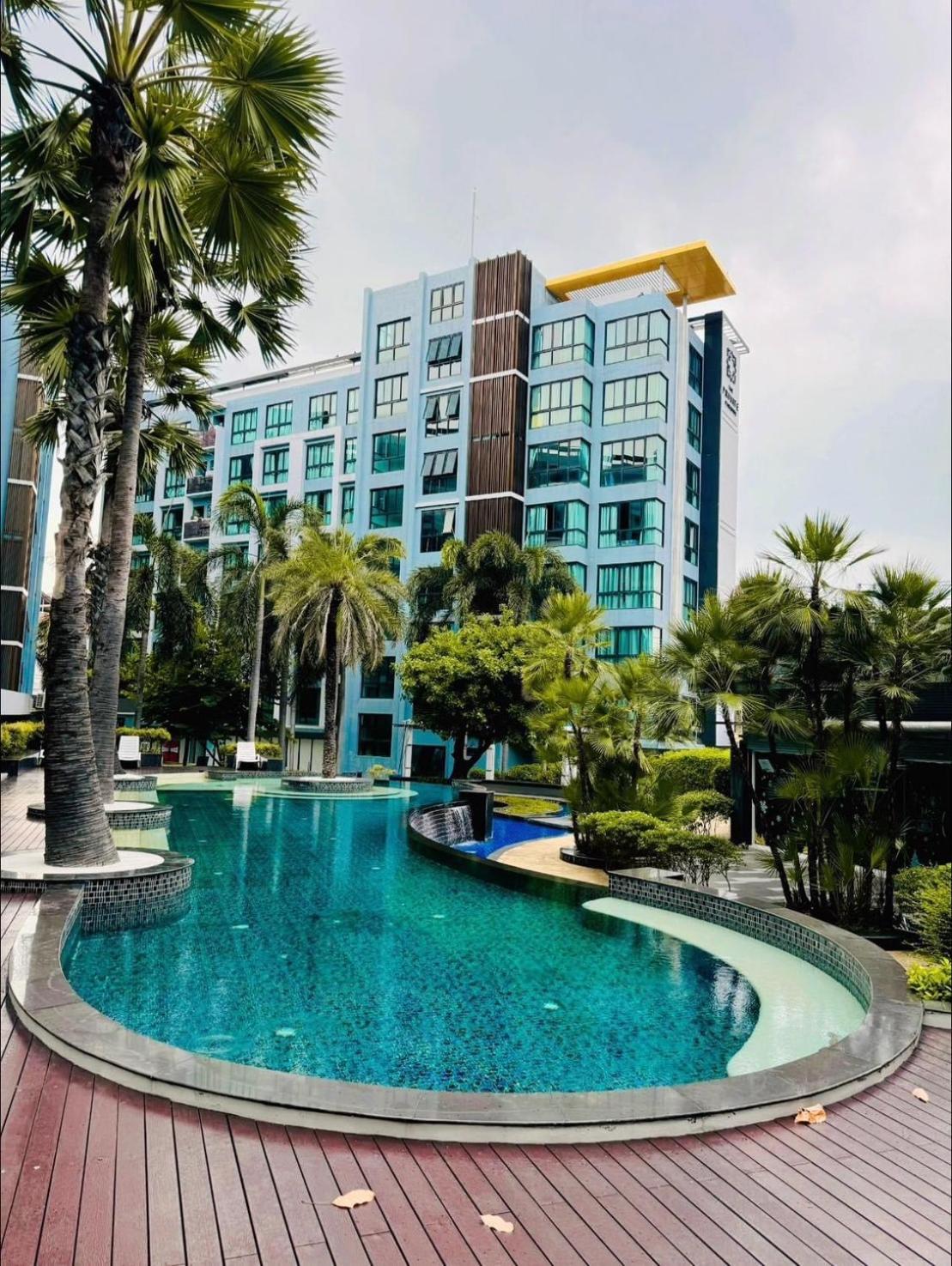 Minnie 8 Apartment *