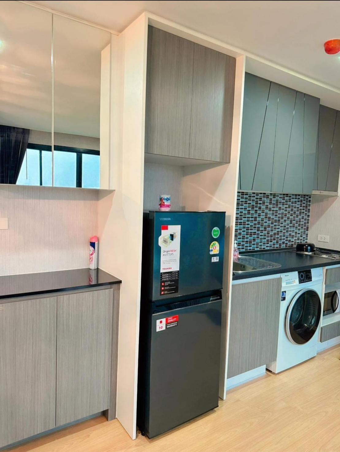 Apartment Minnie 8 Pattaya