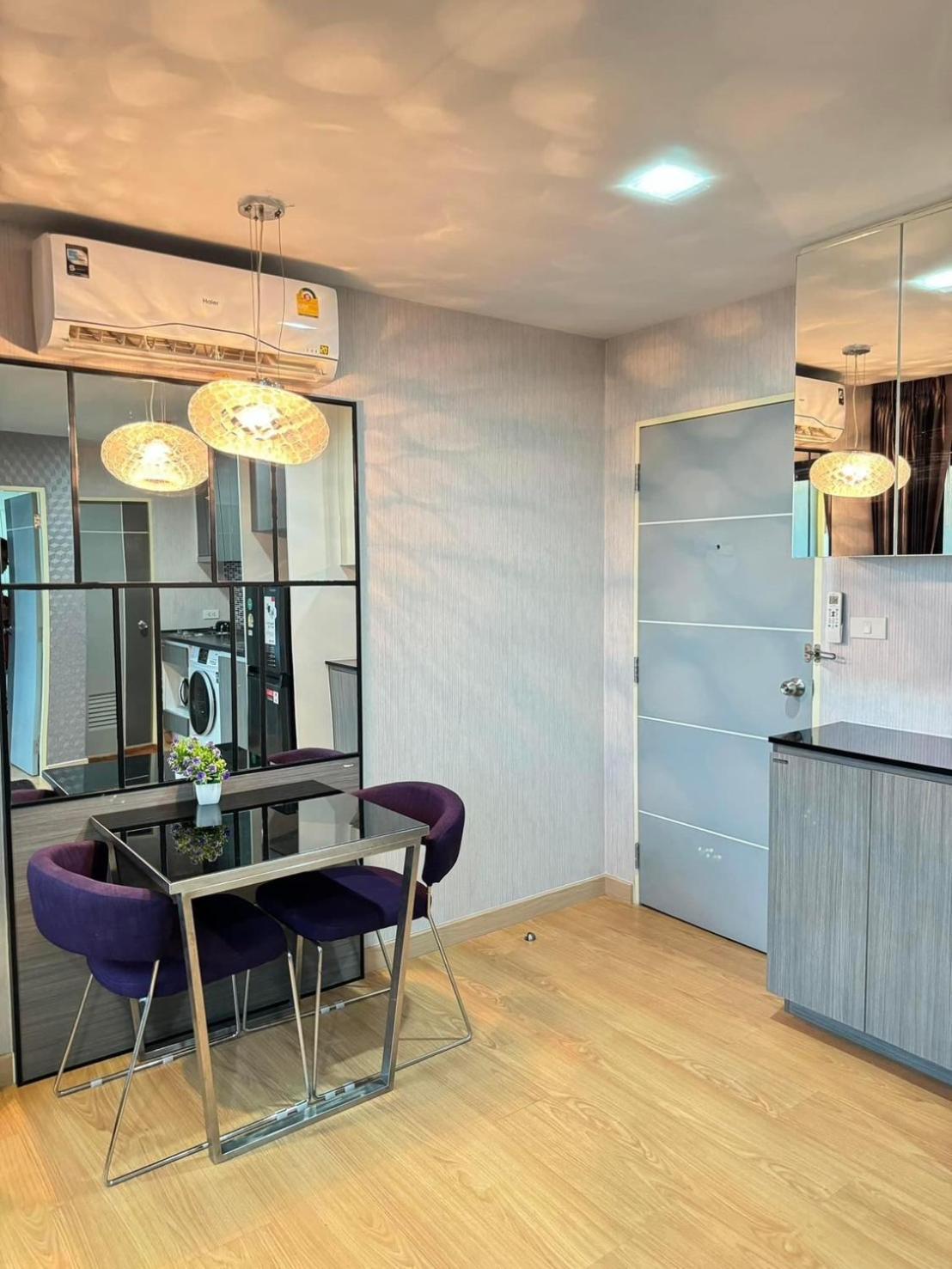 Minnie 8 Apartment Pattaya