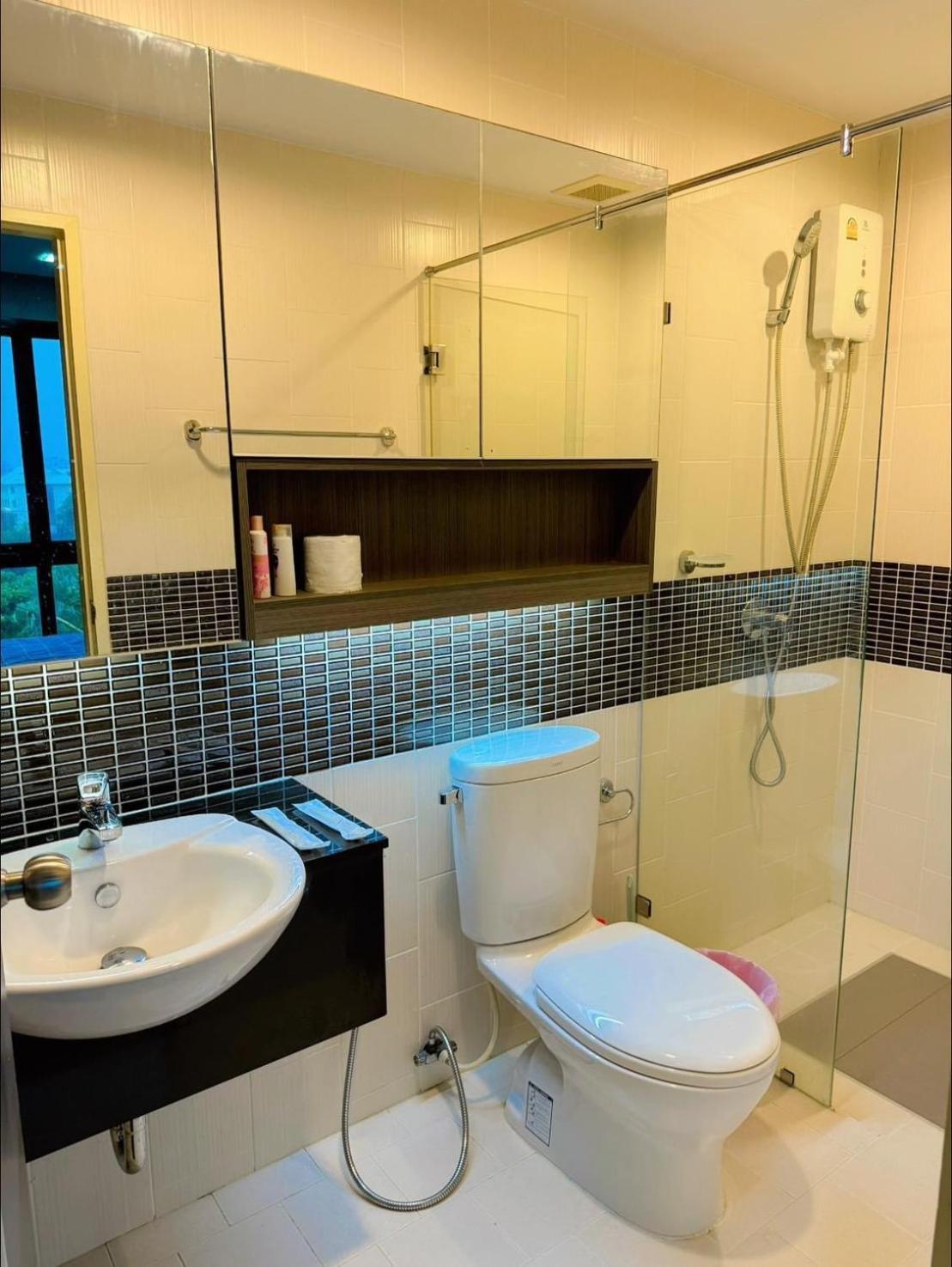 Apartment Minnie 8 Pattaya