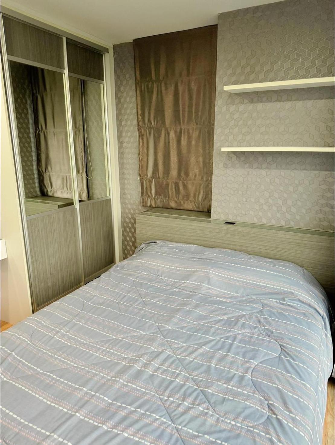 Minnie 8 Apartment Pattaya