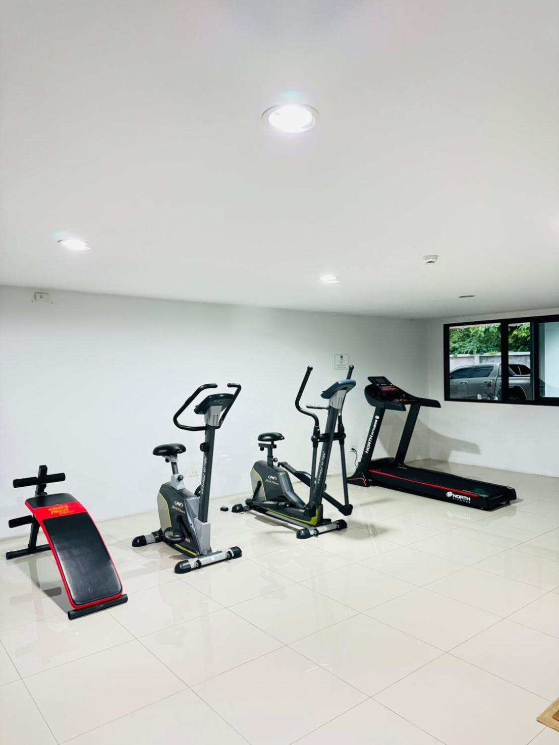 Minnie A8 Apartment Pattaya