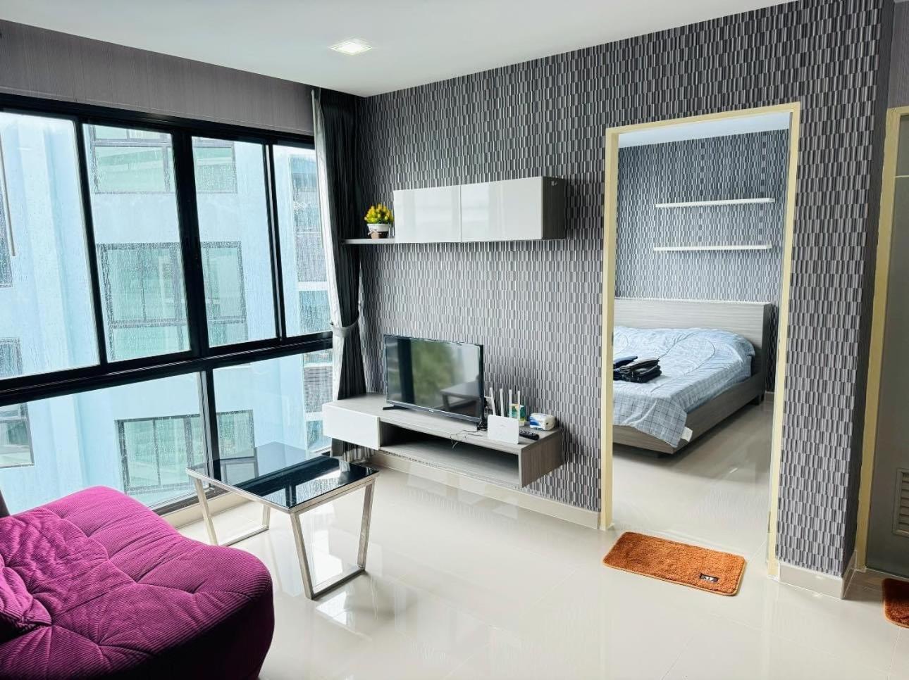 Apartment Minnie A8 Pattaya