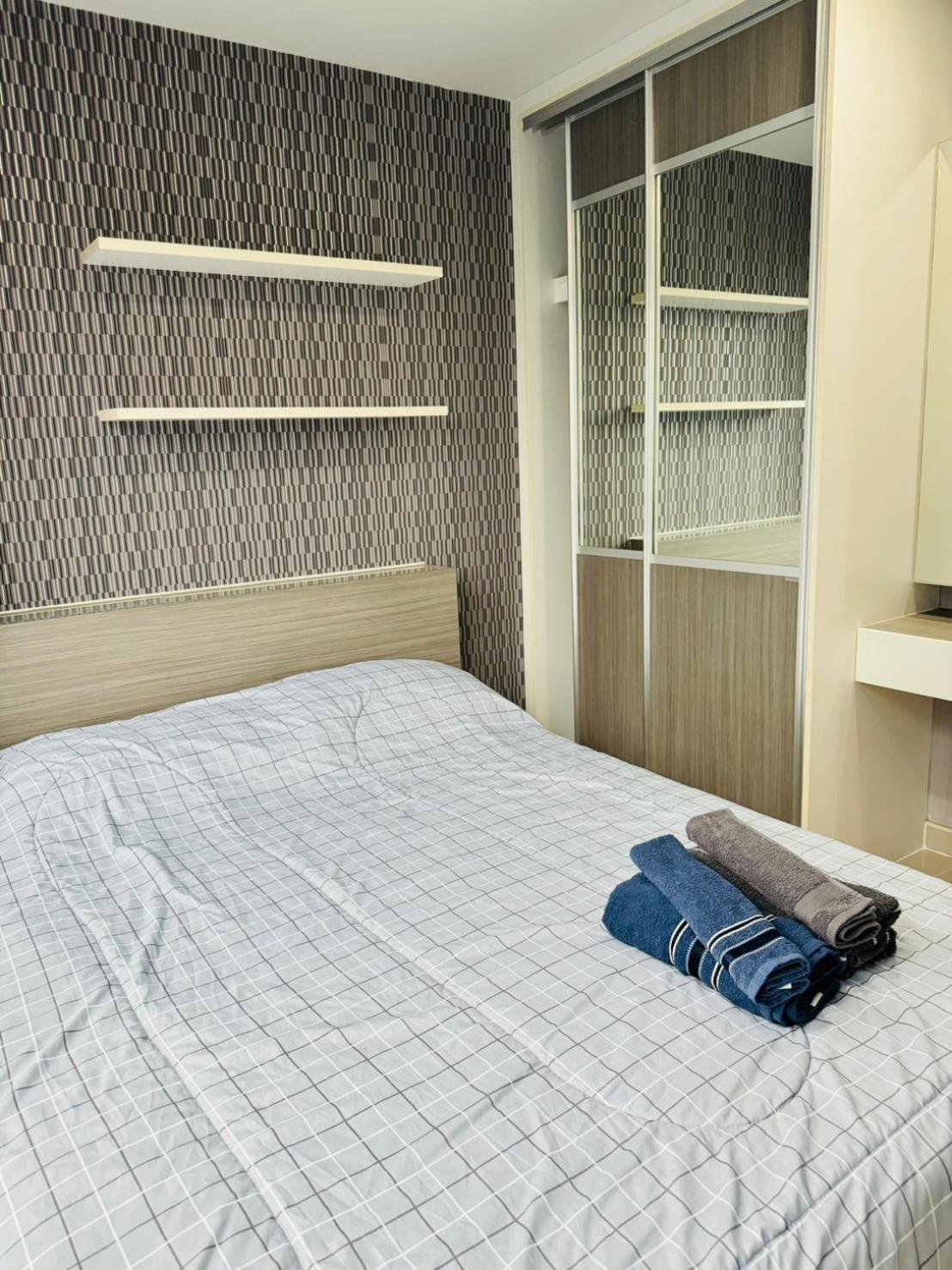 Minnie A8 Apartment