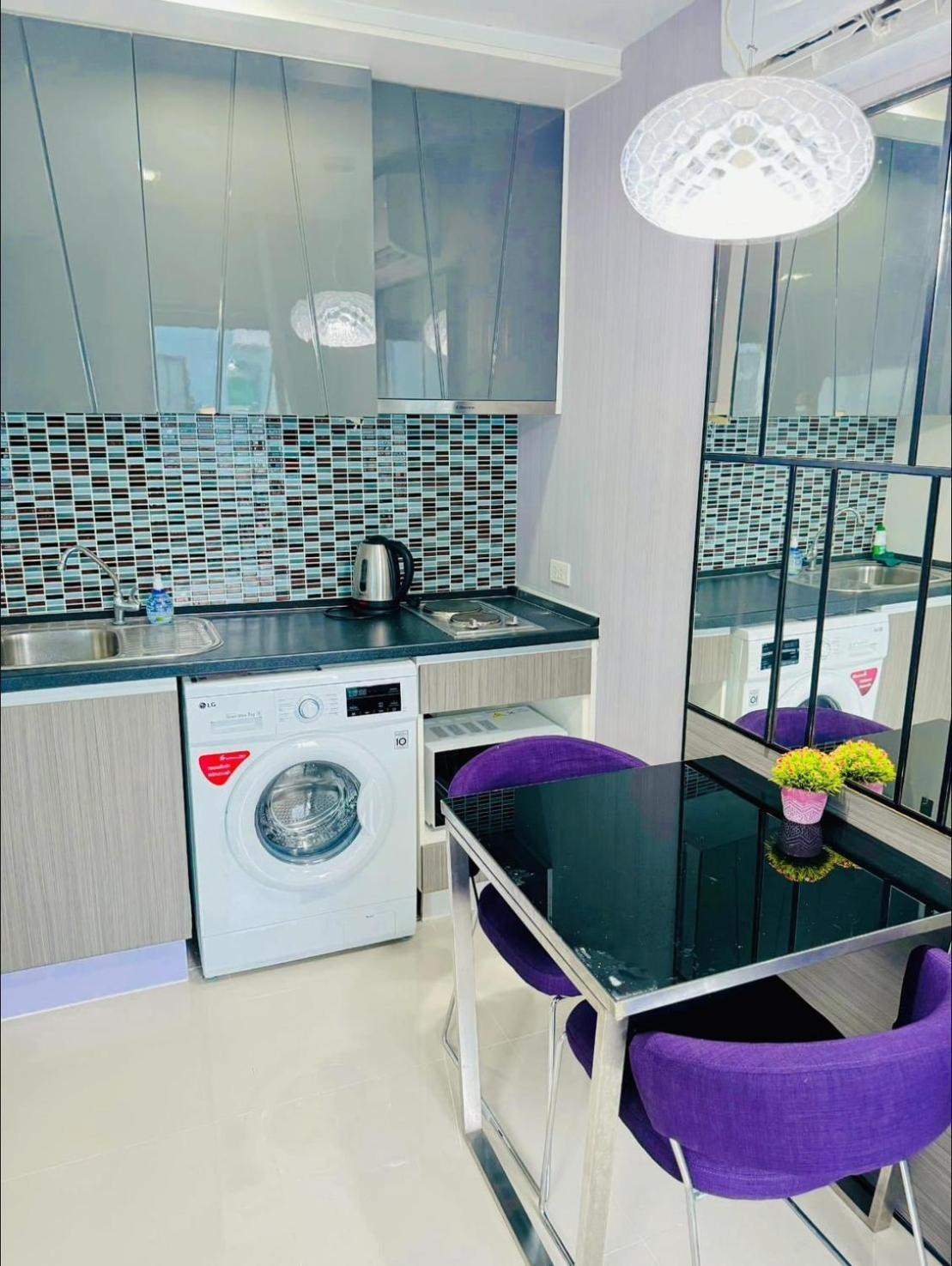 Minnie A8 Apartment *