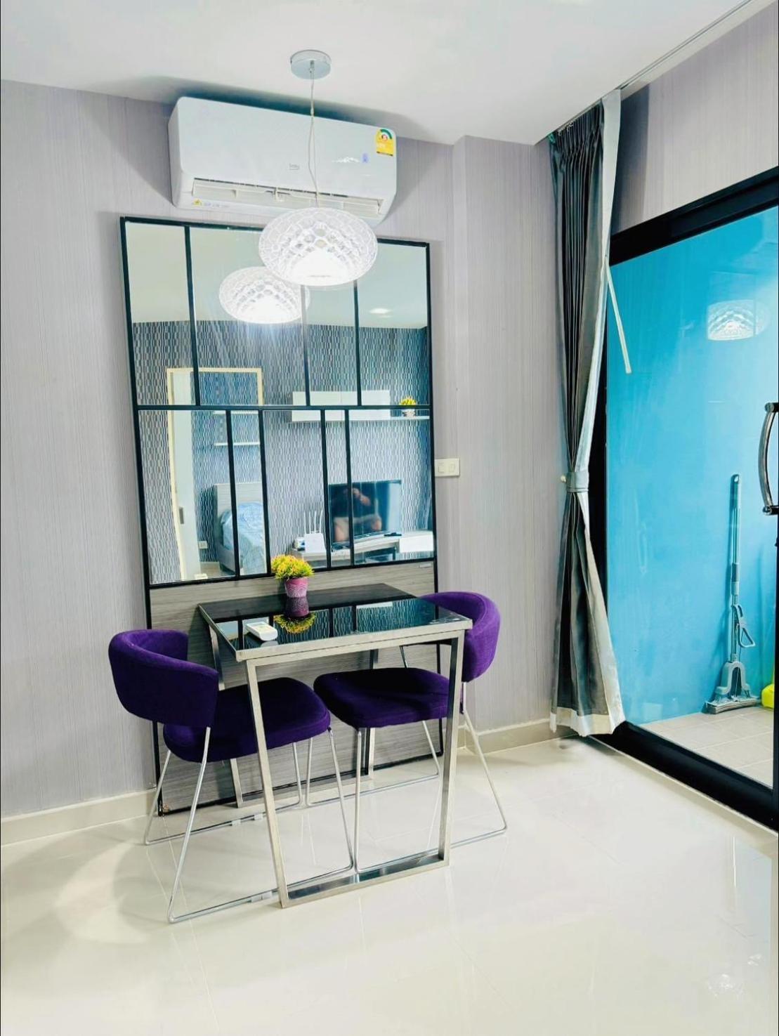 Minnie A8 Apartment Pattaya