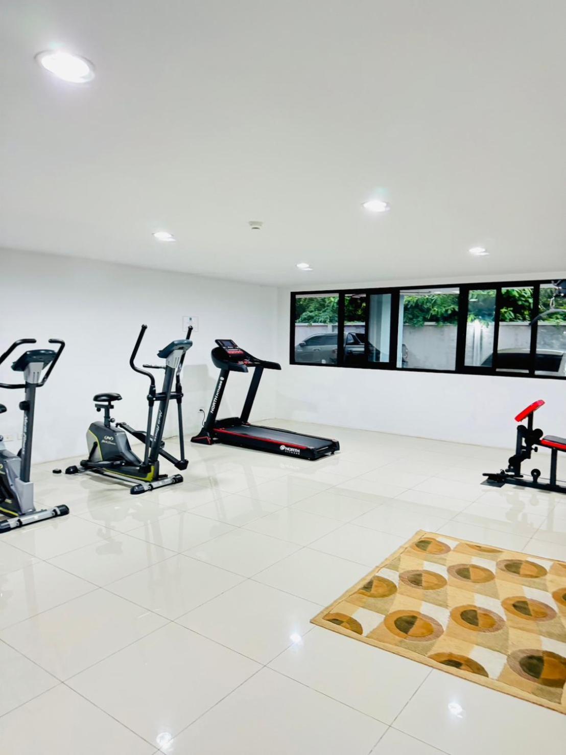 Apartment Minnie A8 Pattaya